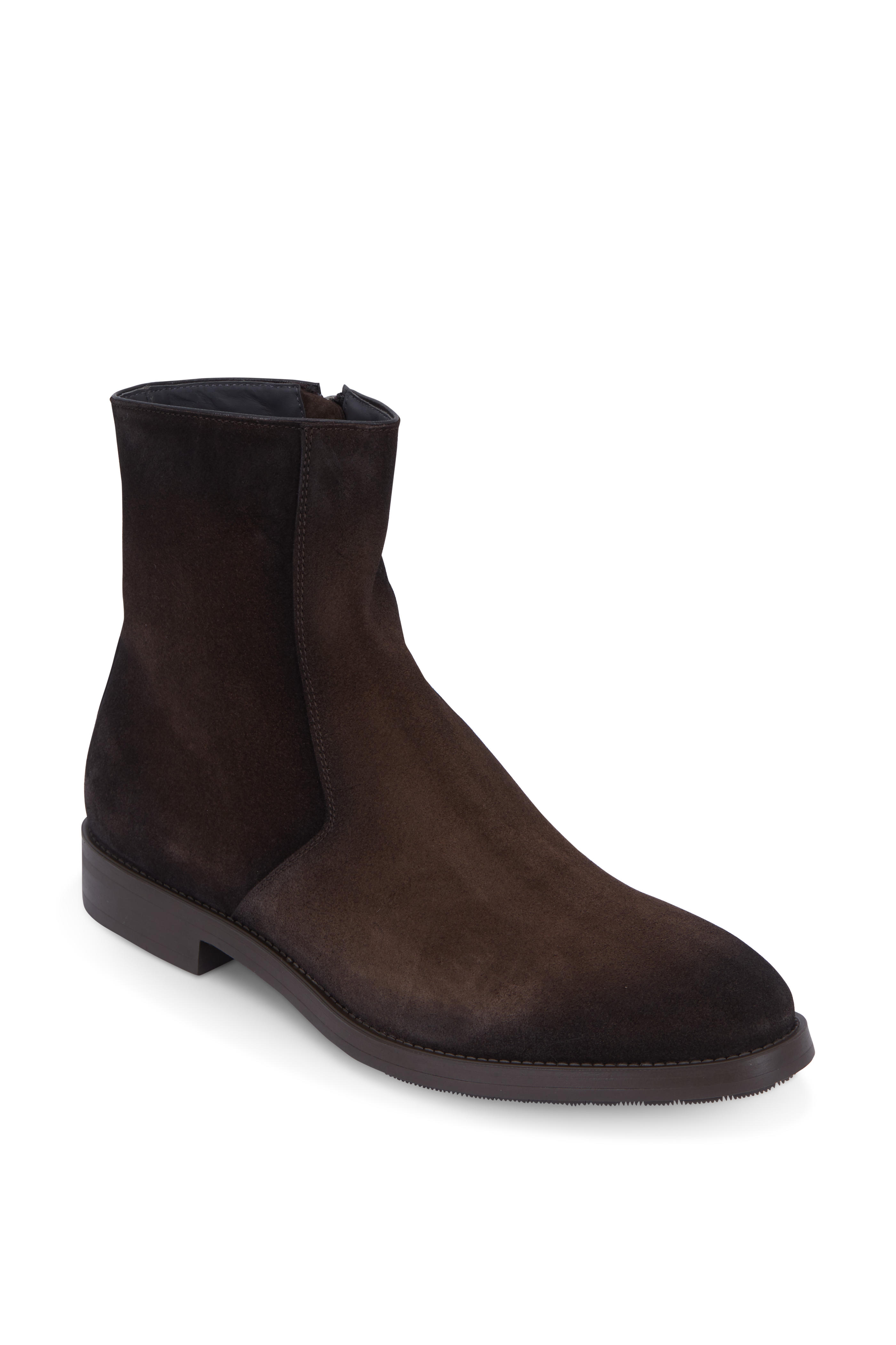 to boot new york locations
