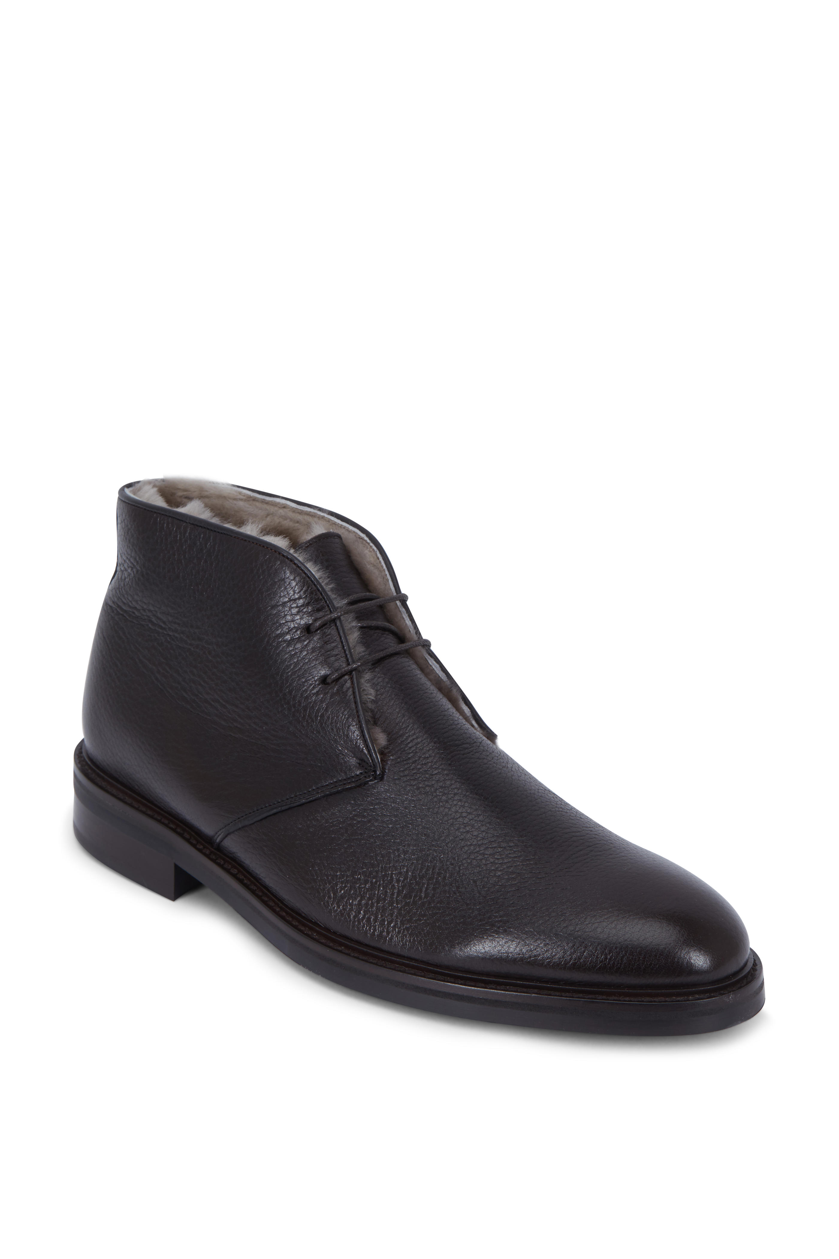 to boot new york chukka