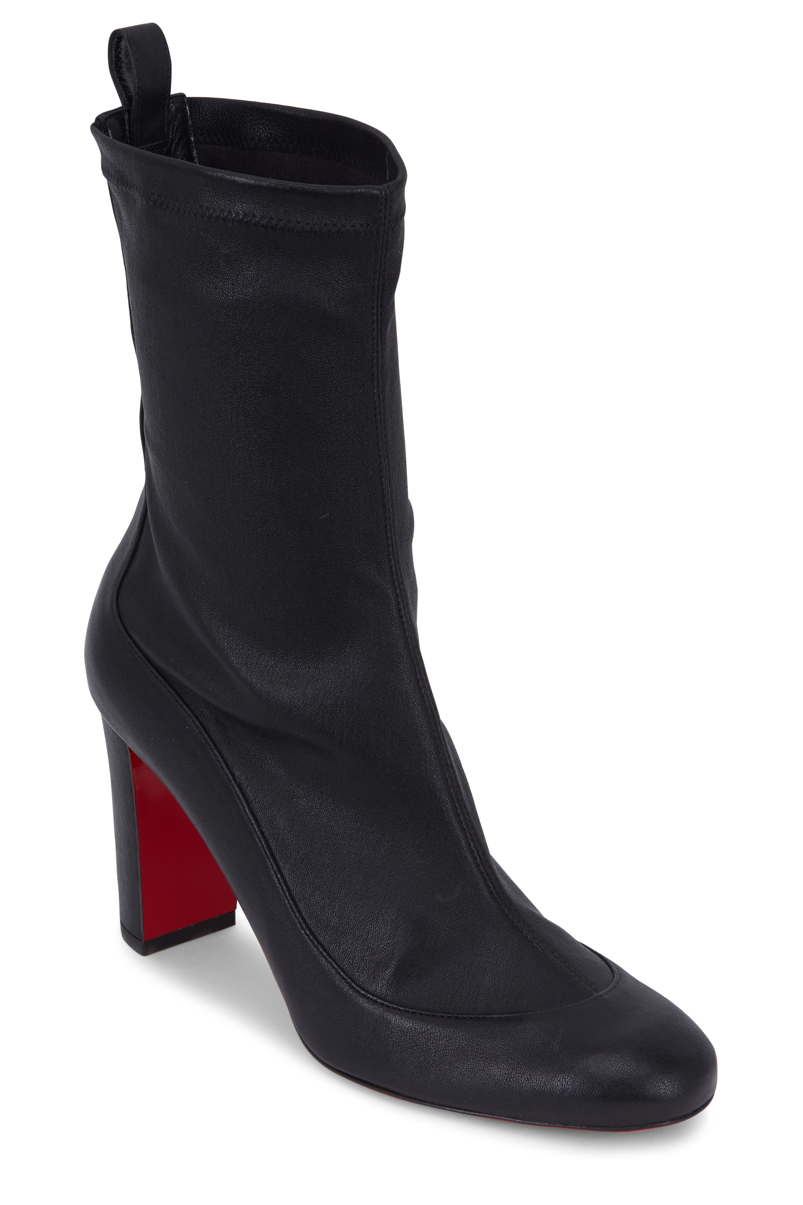 louboutin gena boots