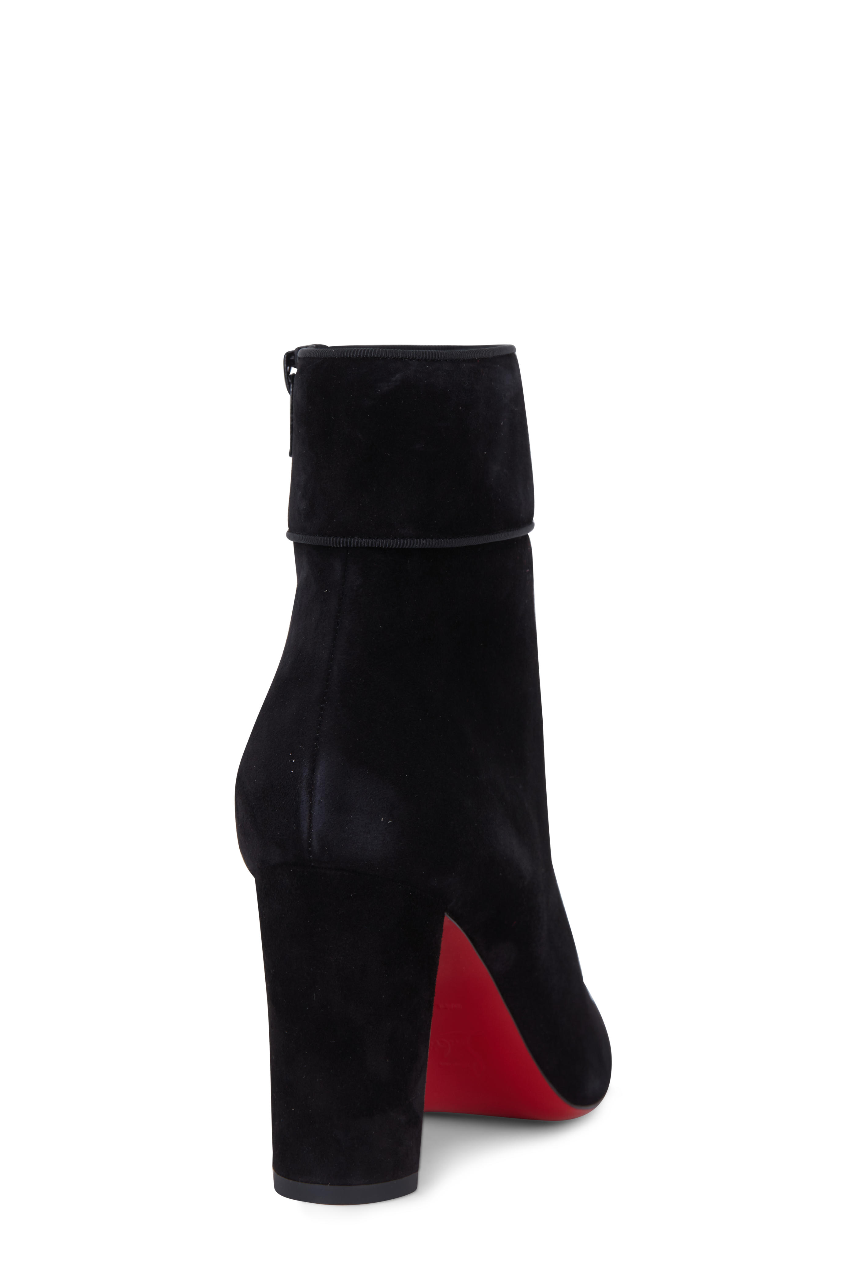 louboutin moulamax 85