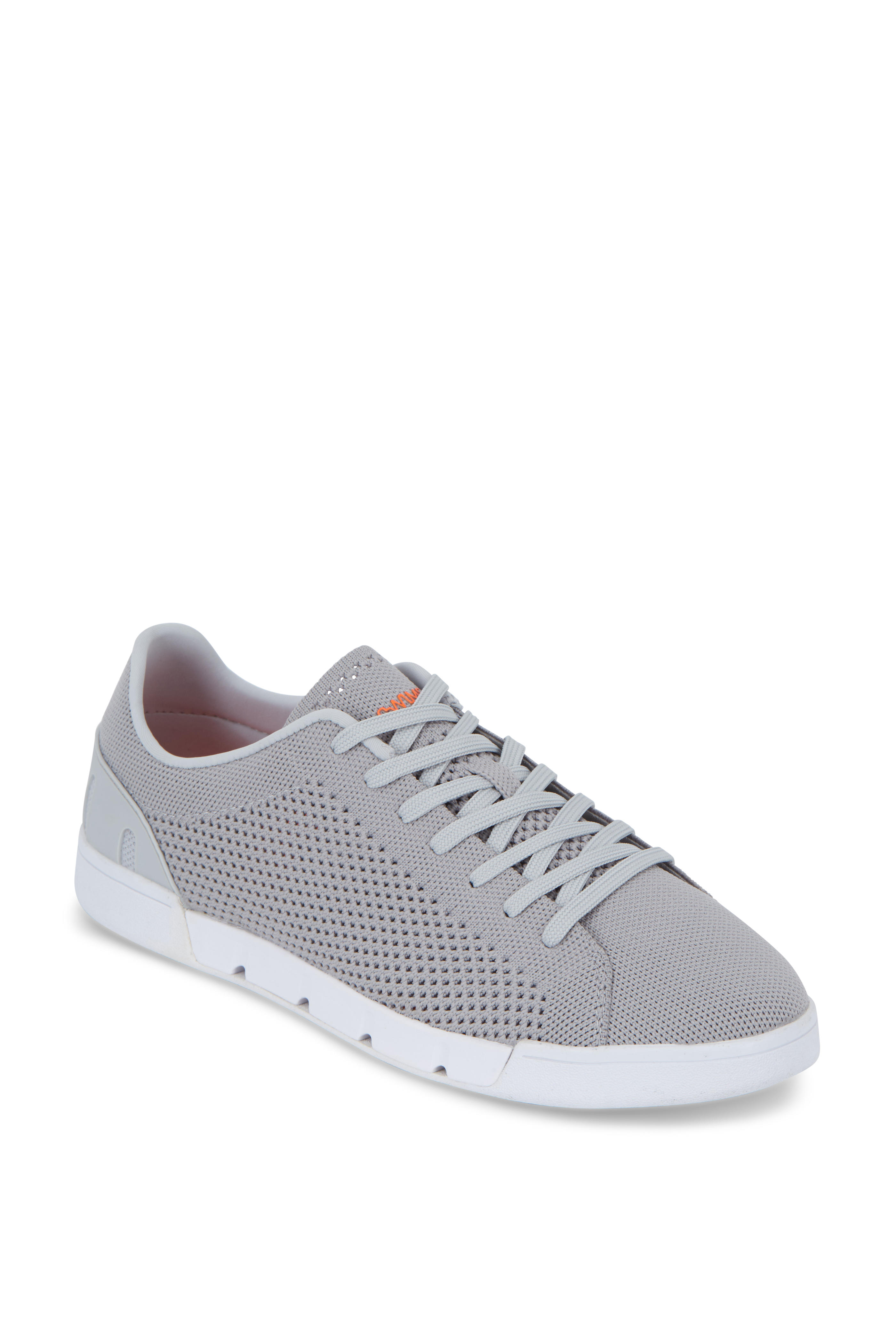 breeze tennis knit