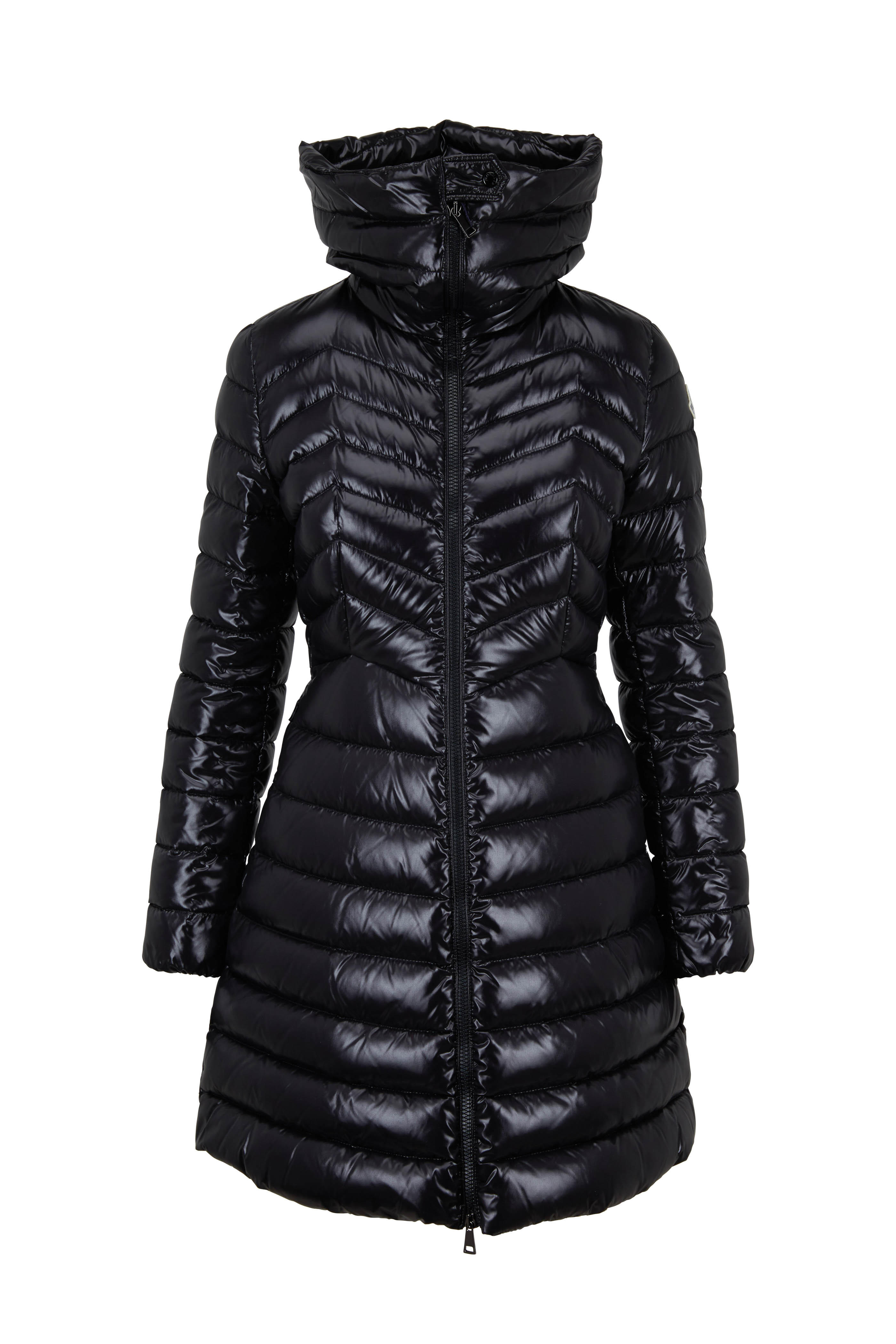 moncler faucon black