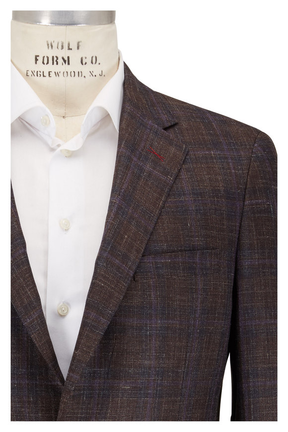Samuelsohn Designer Collection | Mitchell Stores