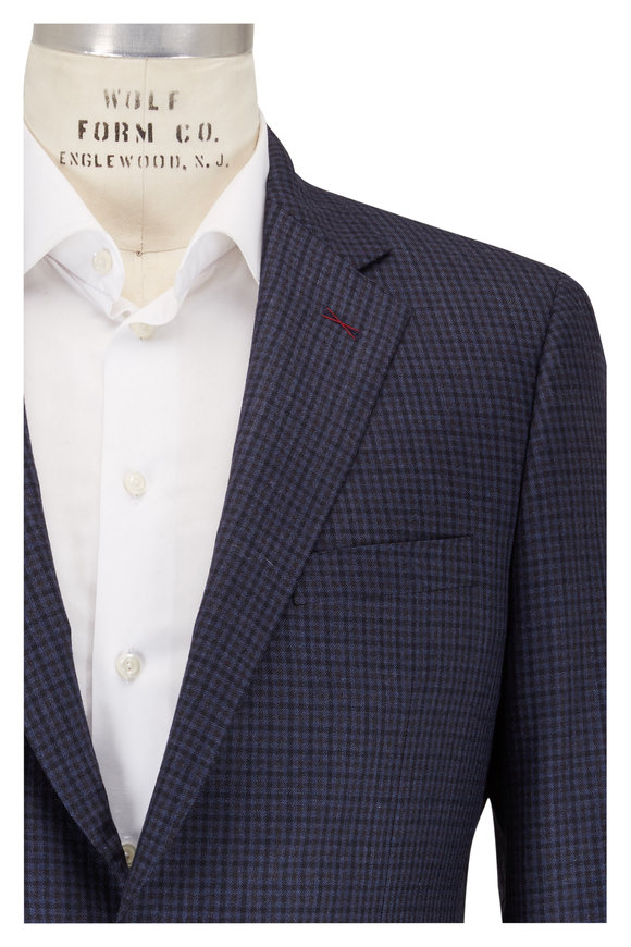 Samuelsohn Designer Collection | Mitchell Stores