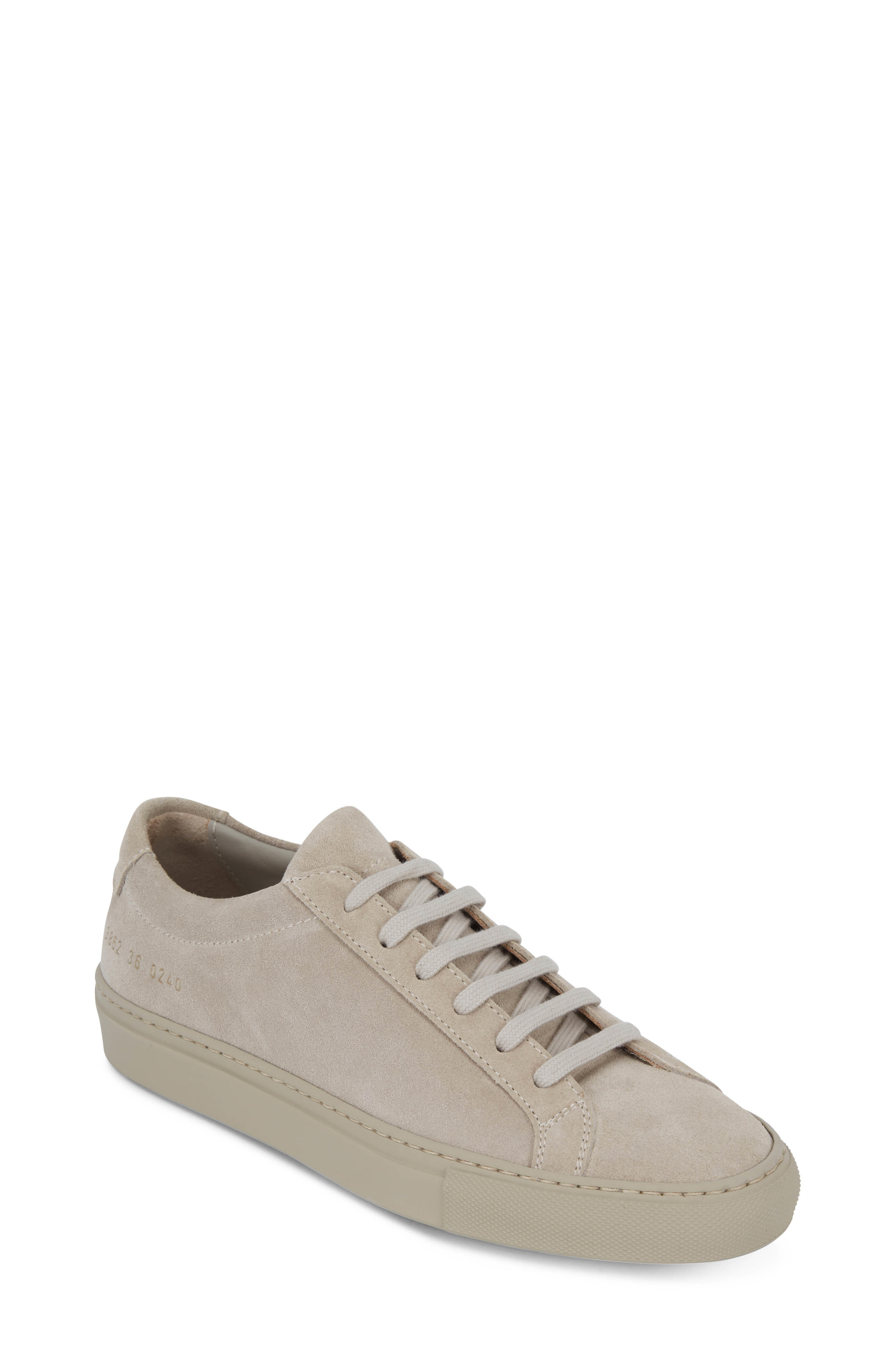 common projects women's achilles
