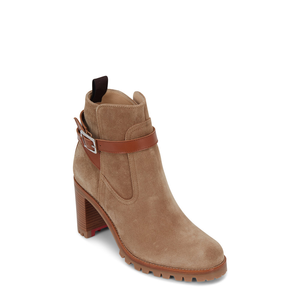 louboutin trapeurdekoi