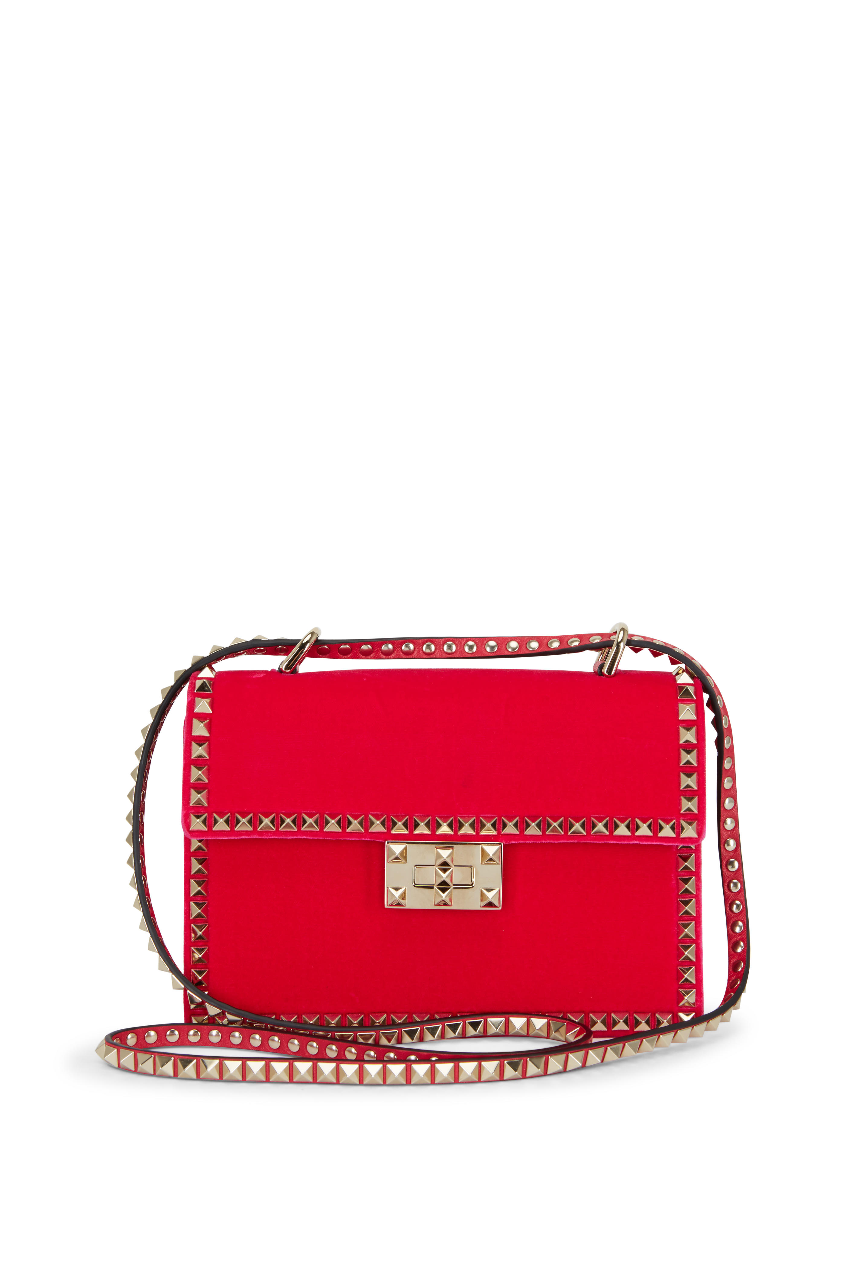 valentino disco bag
