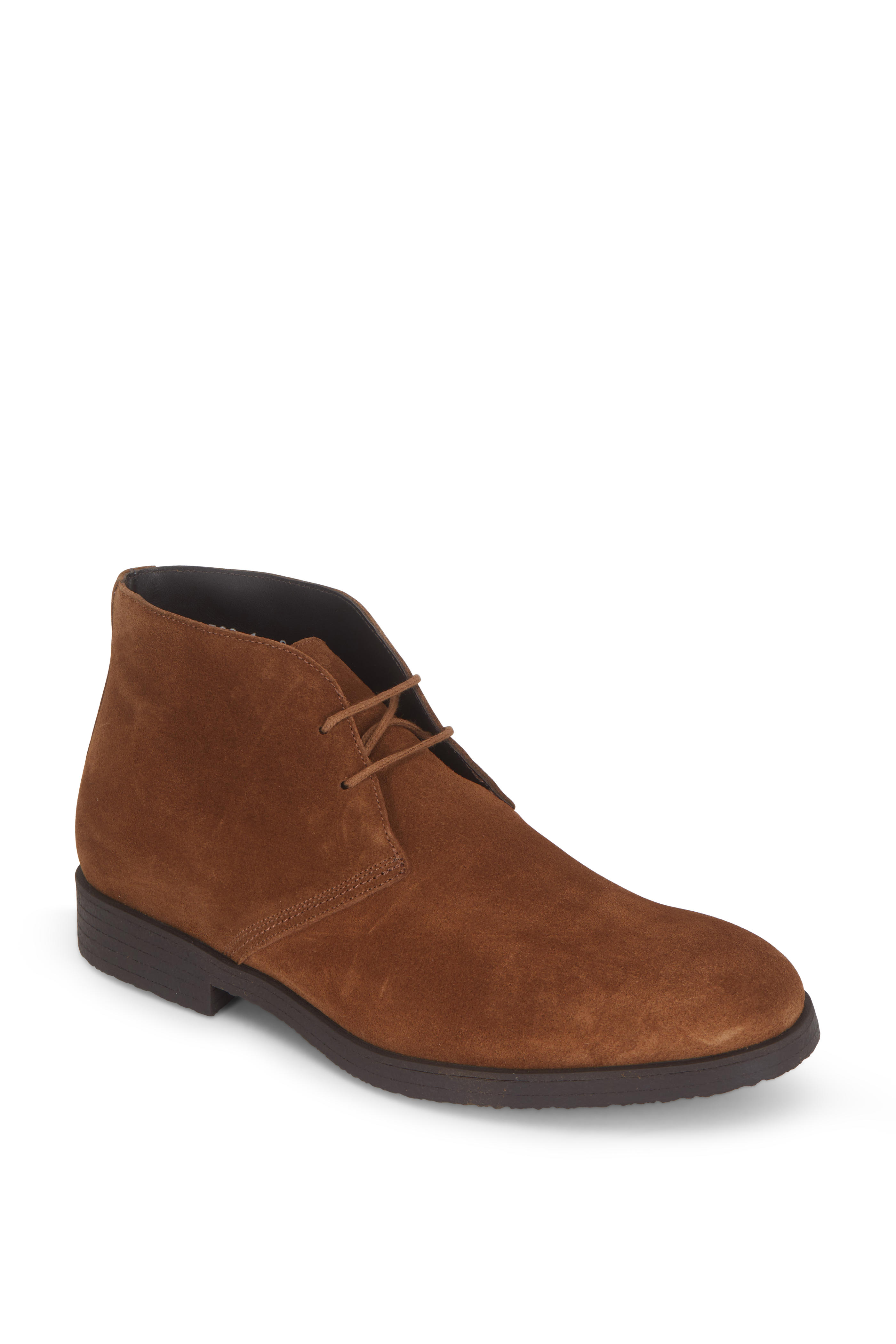 to boot new york chukka