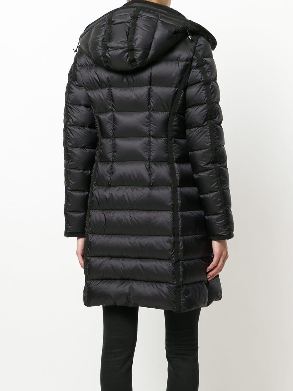 moncler hermine fur