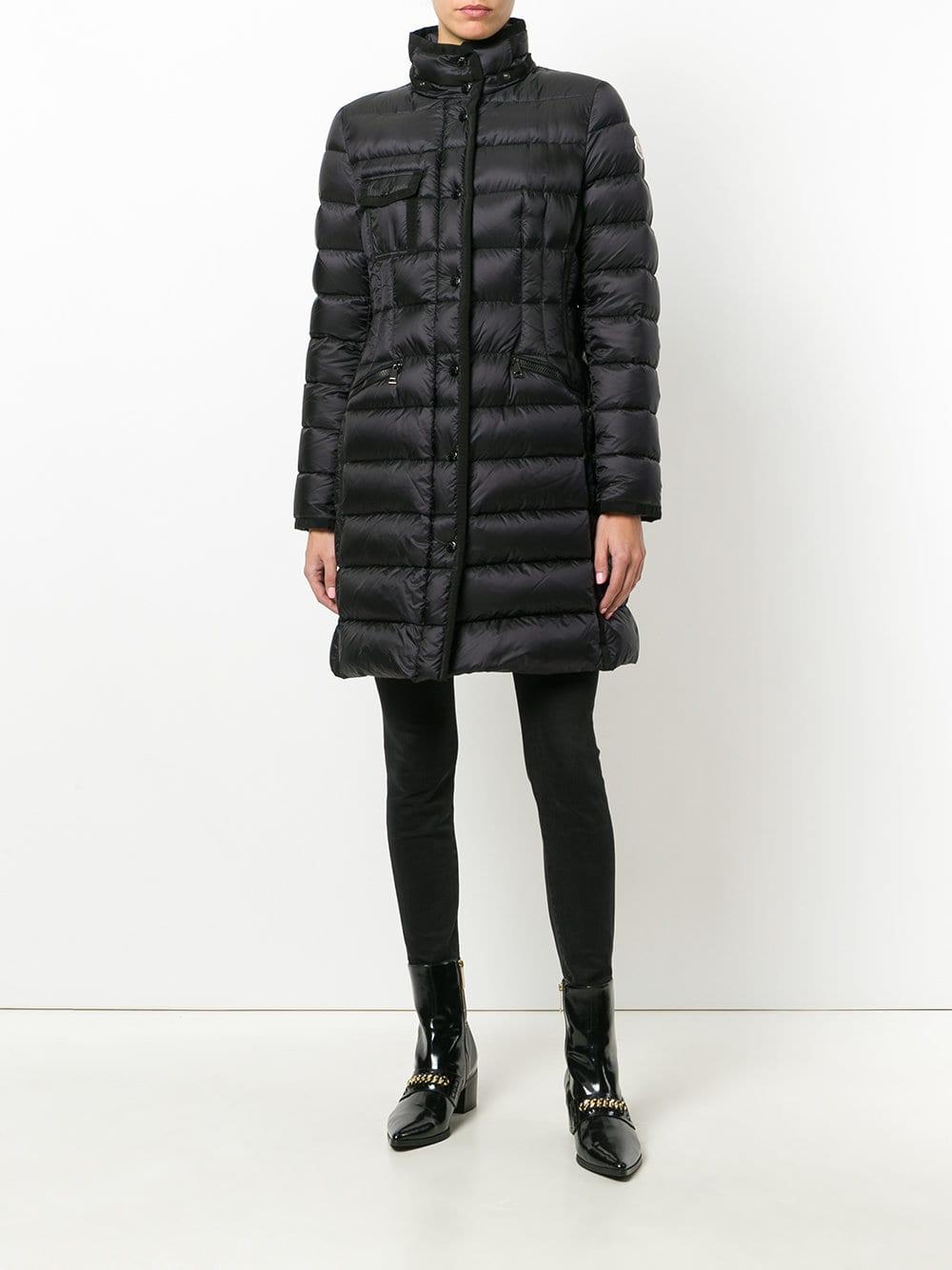 moncler hermine giubbotto