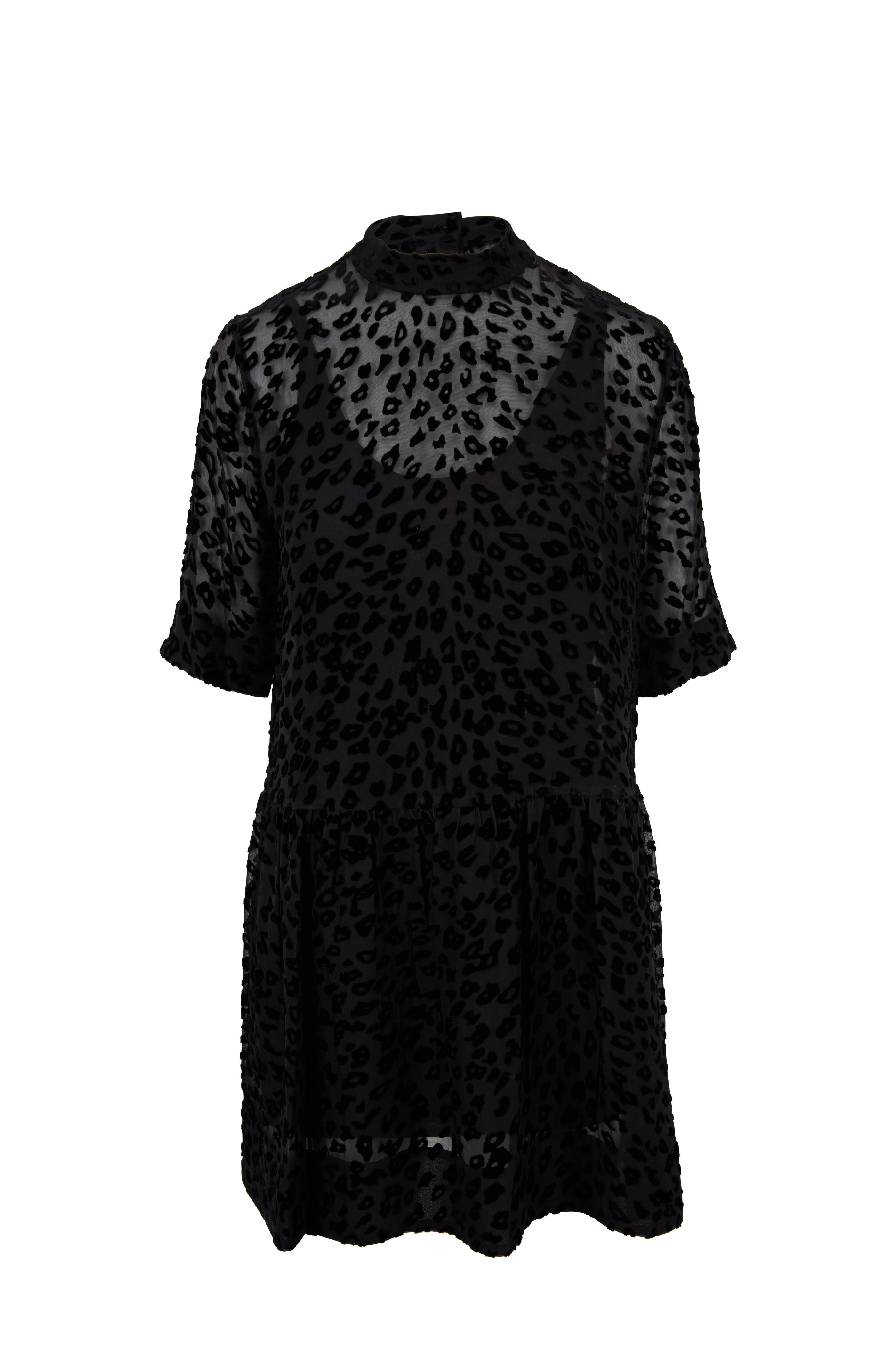 rag and bone gia dress