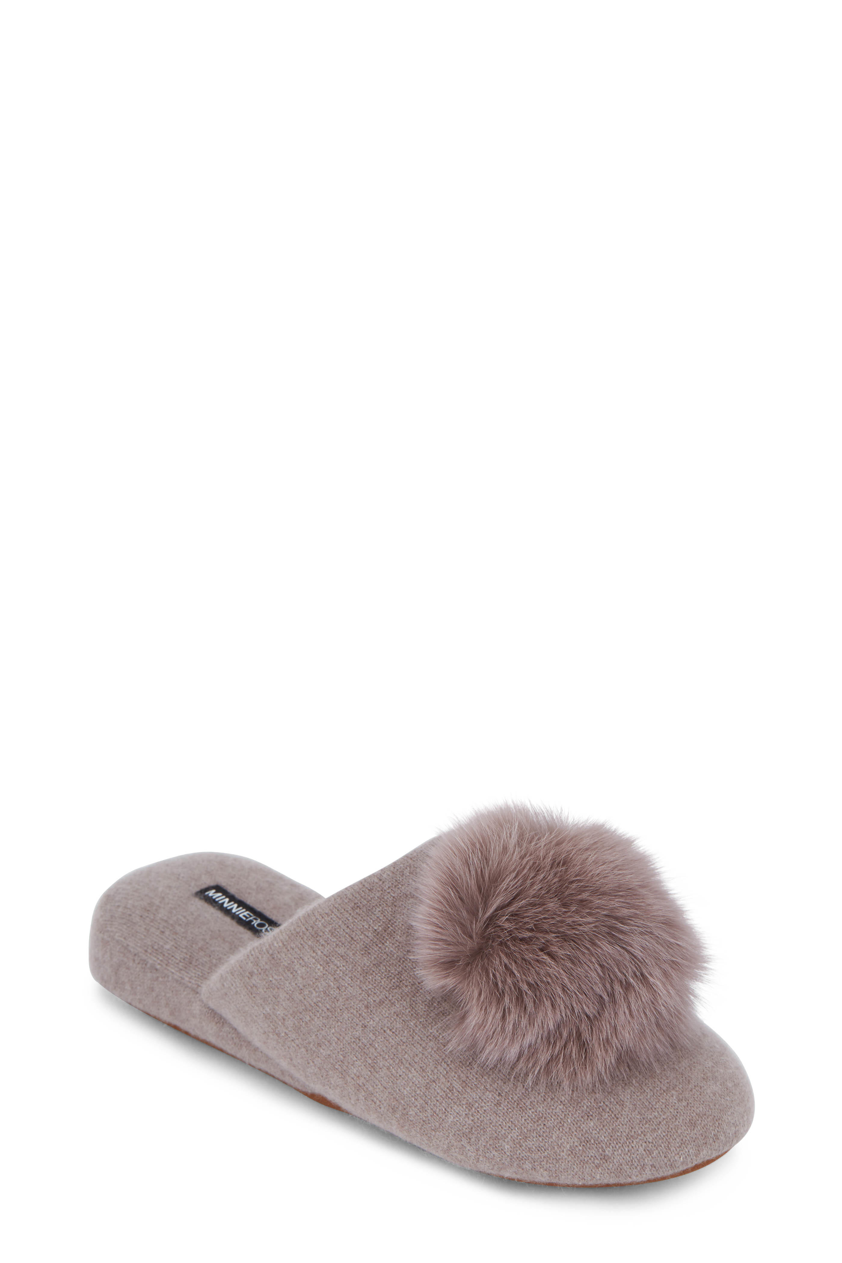 next pom pom slippers