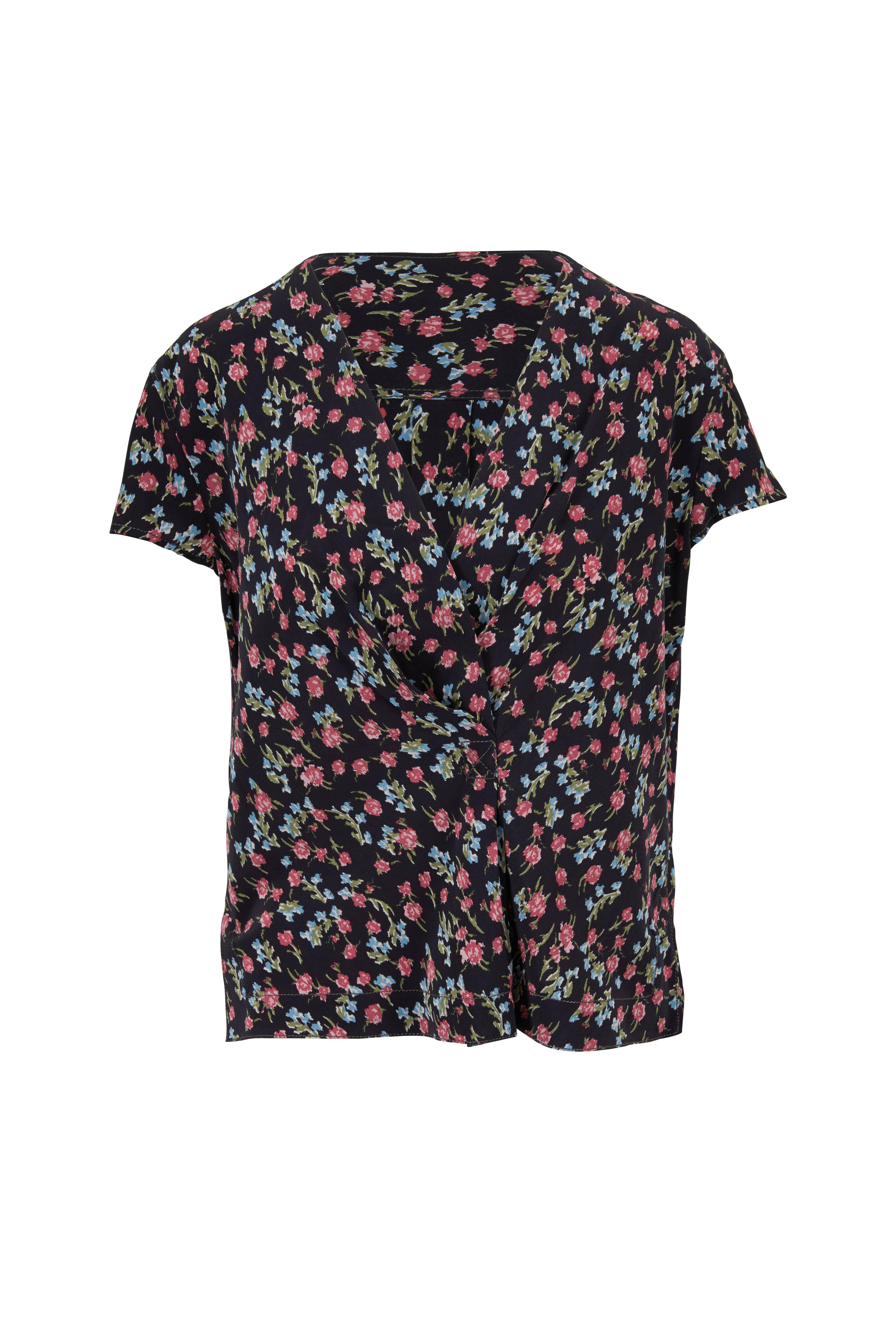 rag and bone shields top