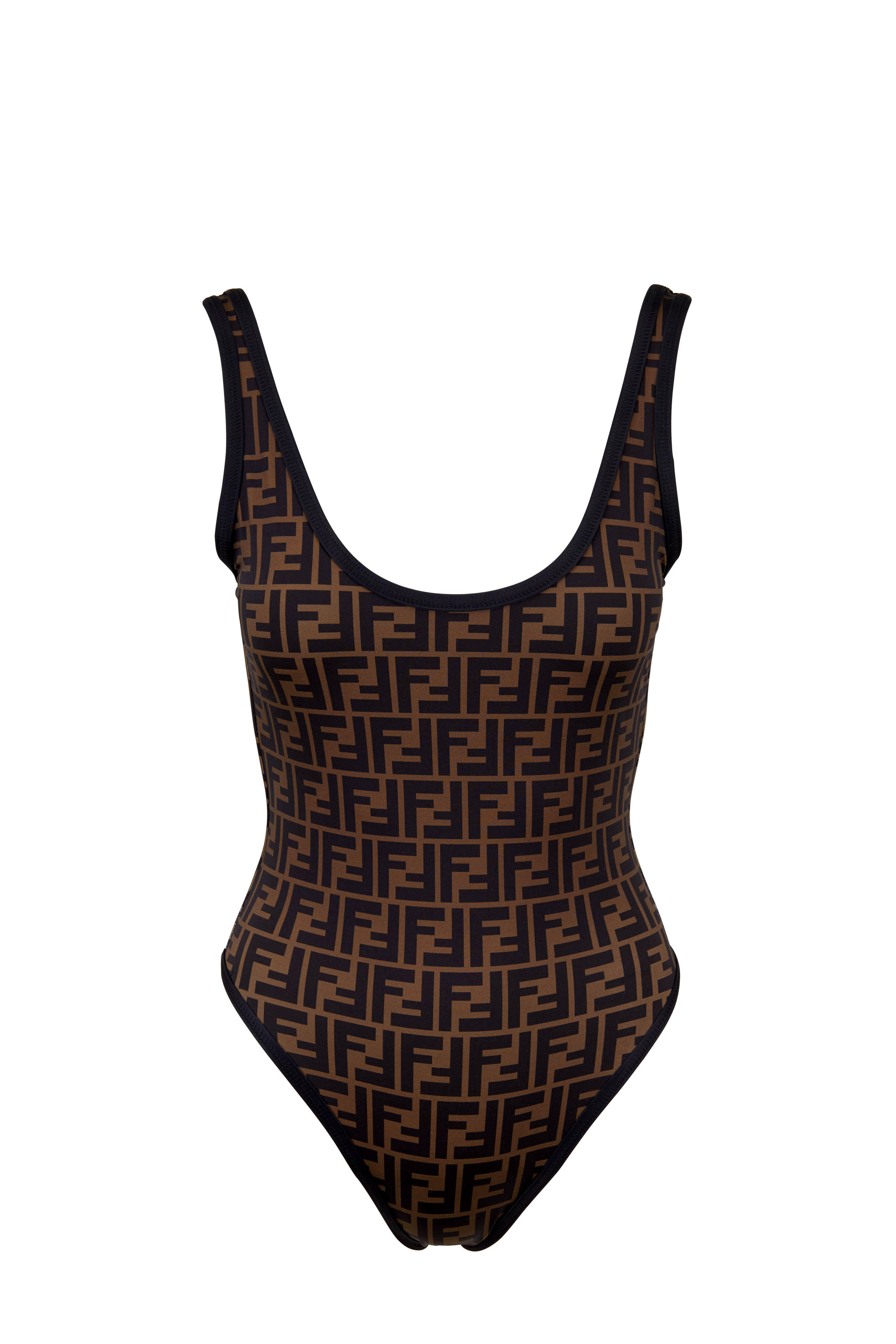 fendi bathing suit