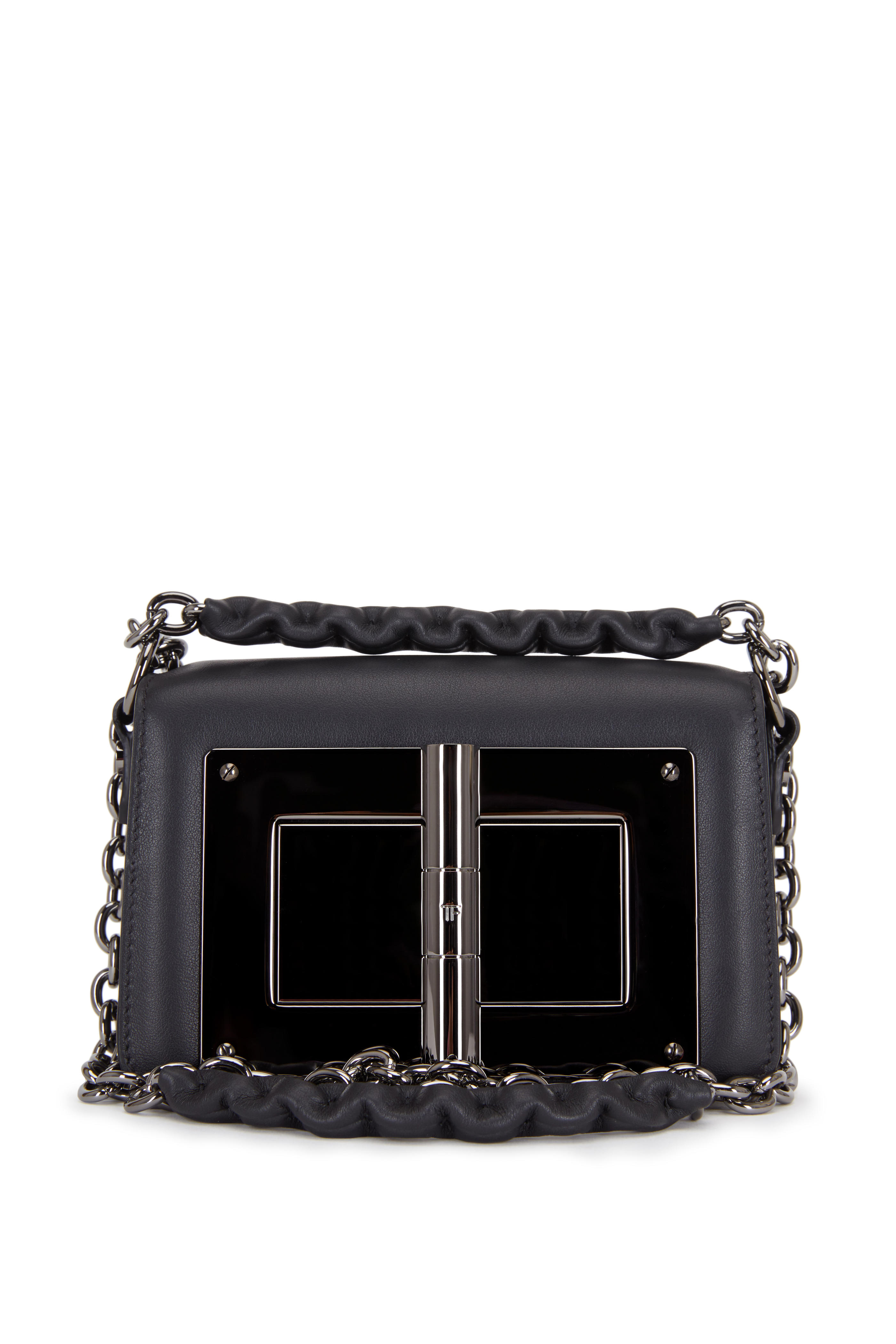 tom ford black bag