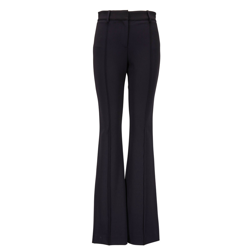veronica beard hibiscus pant
