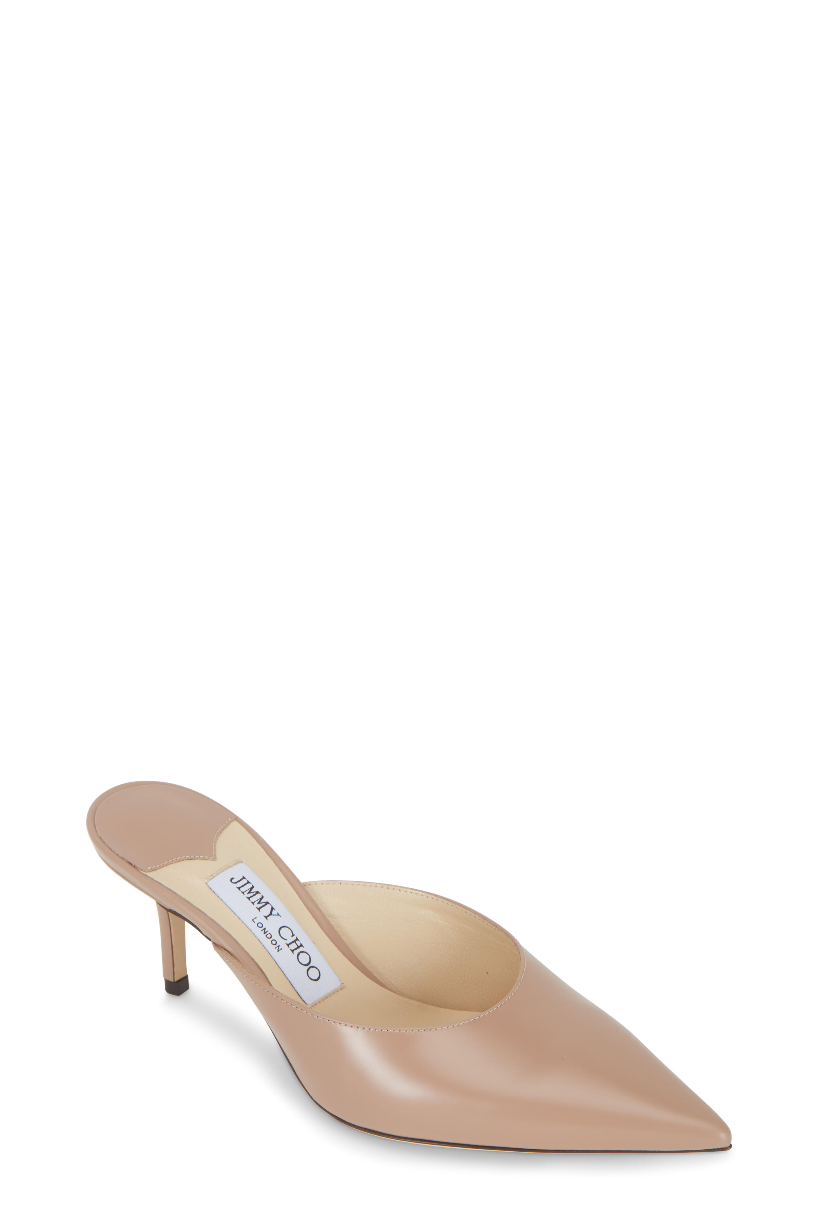 jimmy choo rav mule