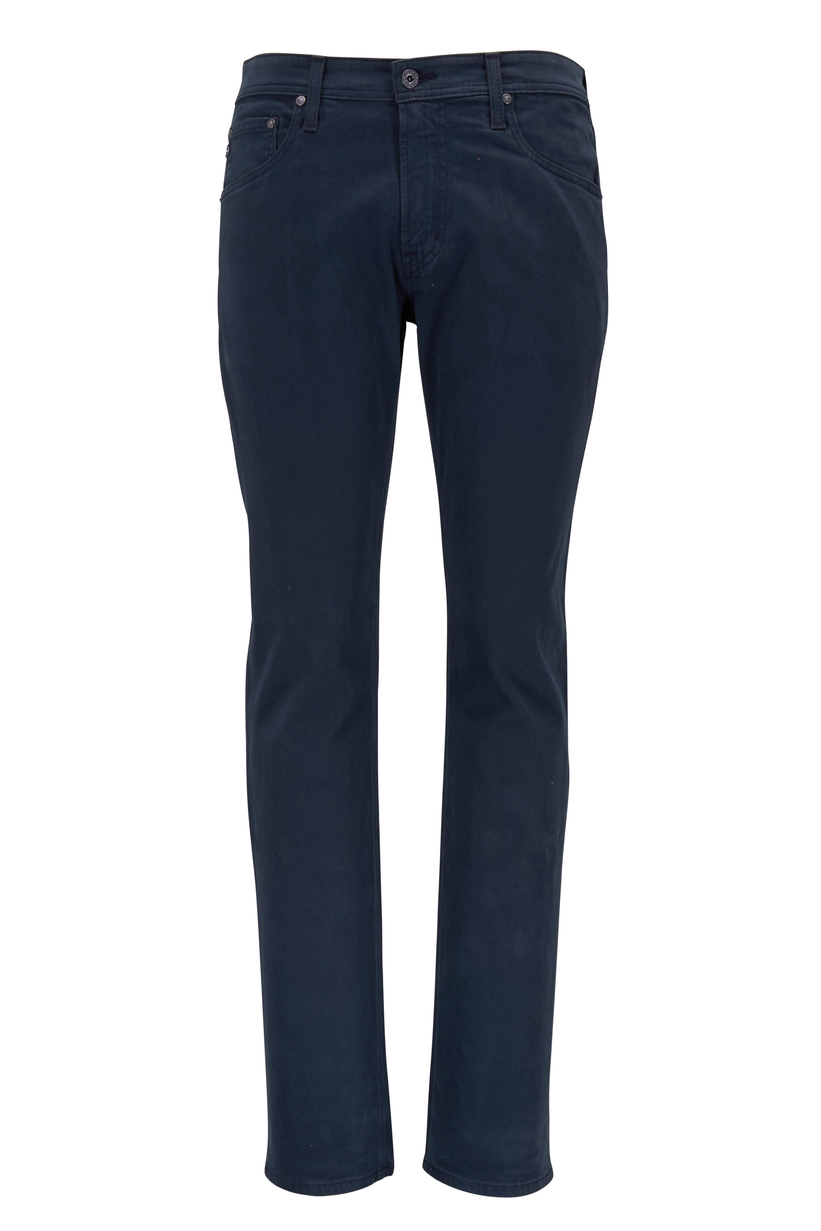 ag the tellis modern slim