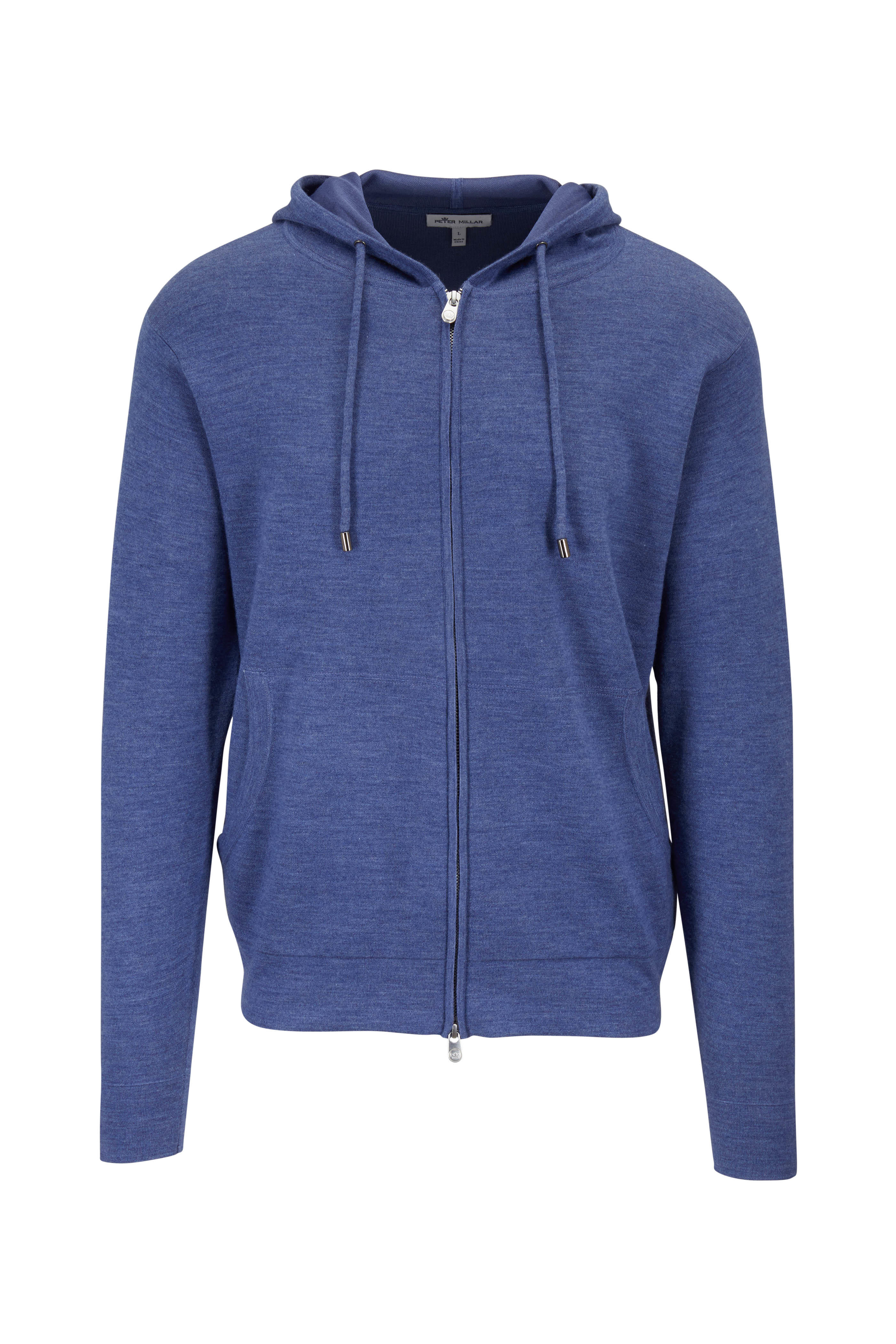 peter millar hoodie