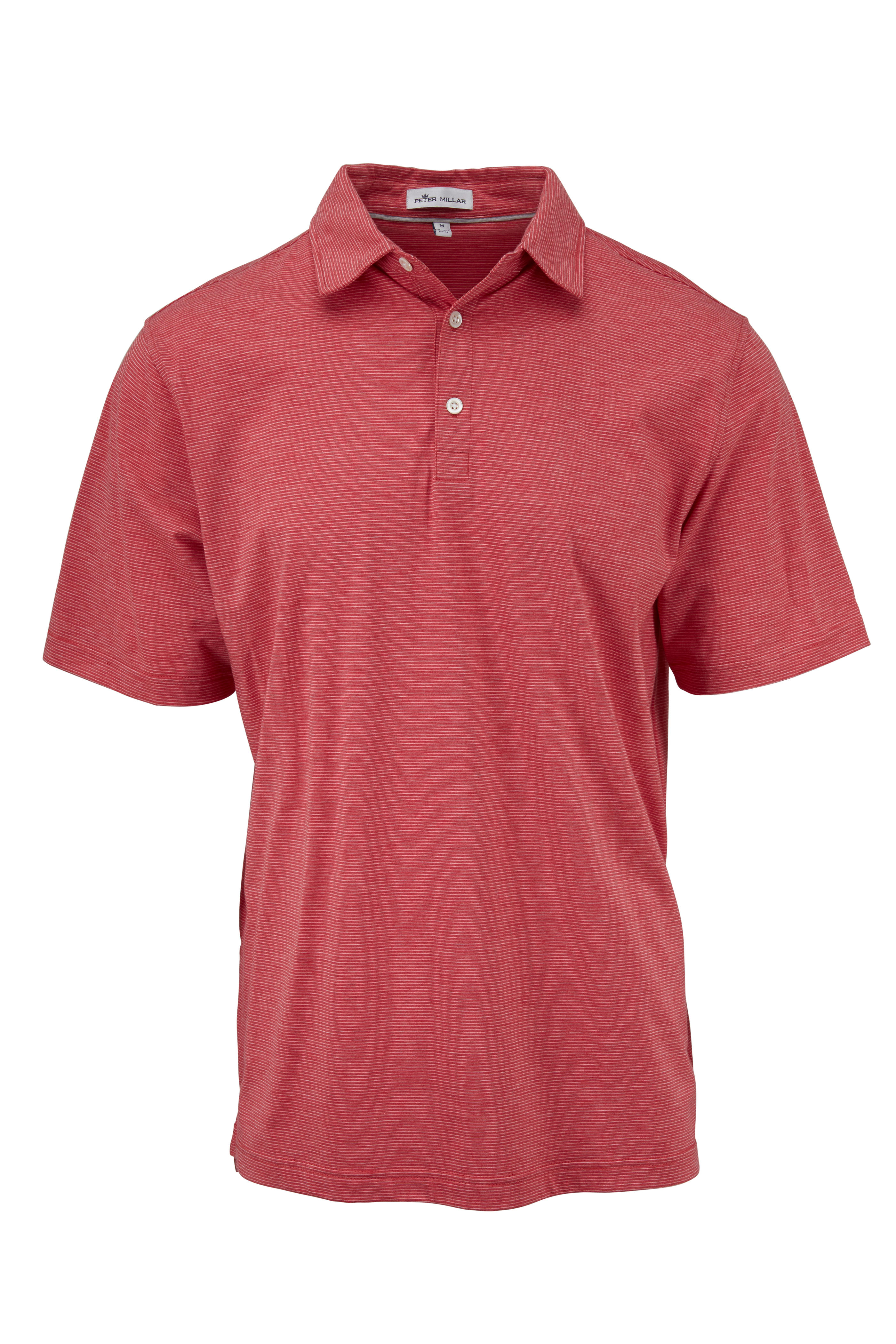 peter millar crown soft polo