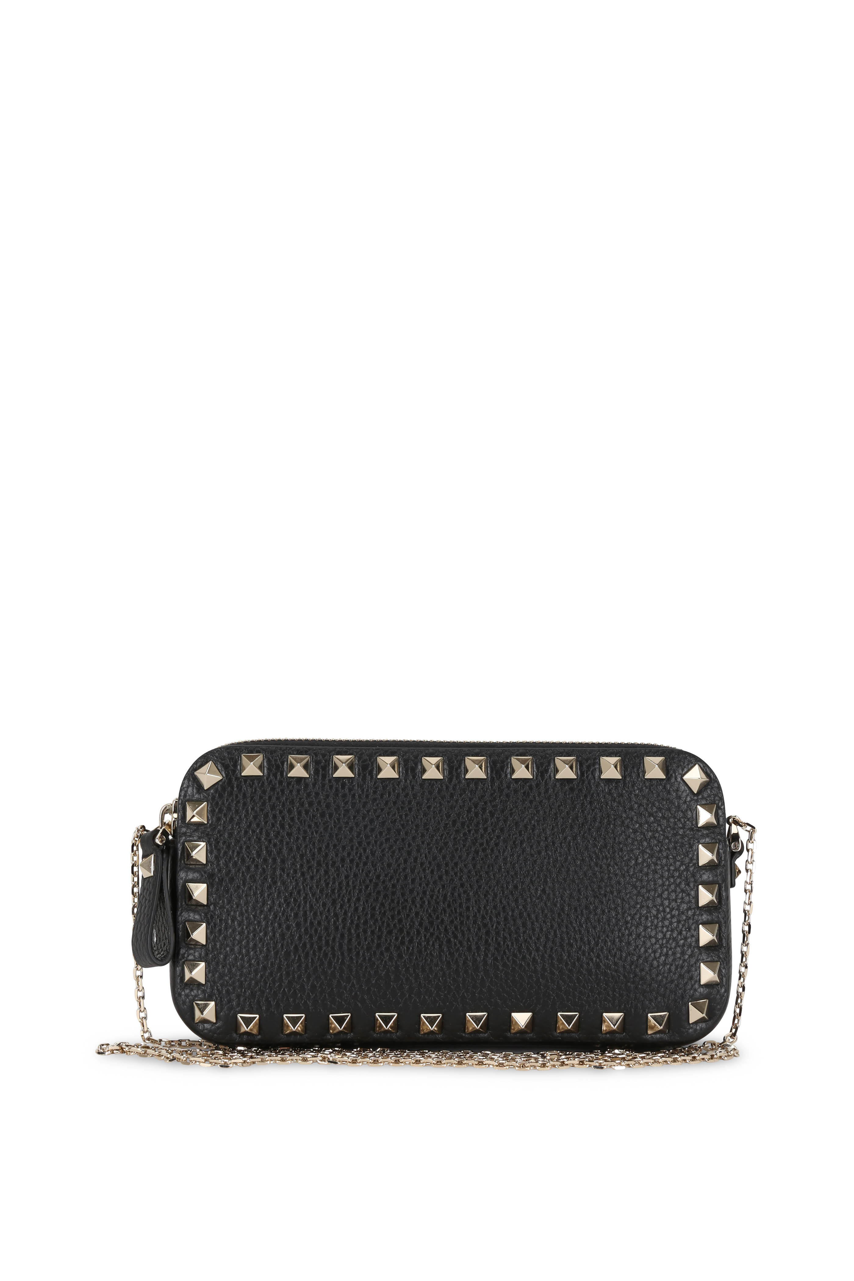 valentino chain crossbody bag