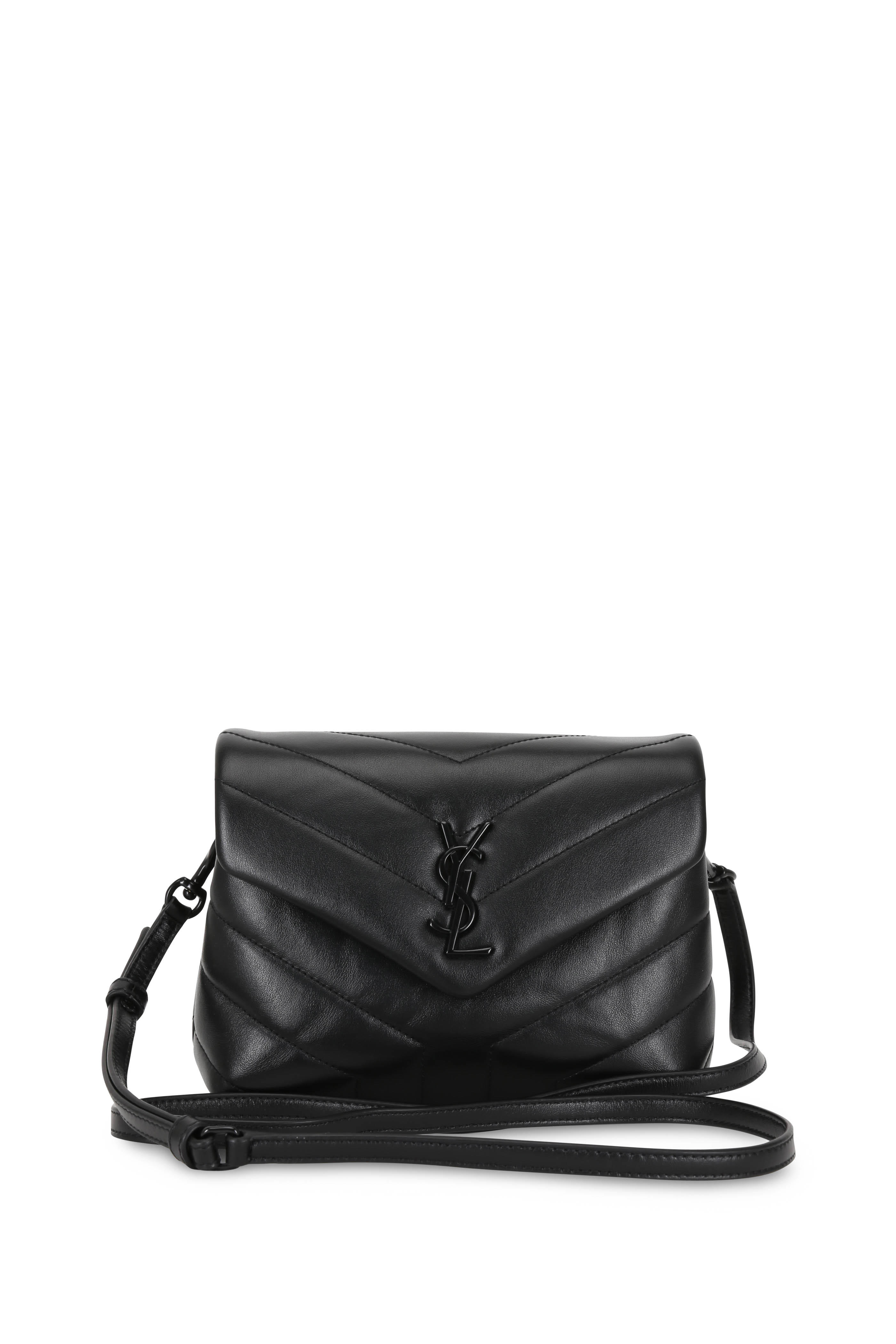 saint laurent loulou toy