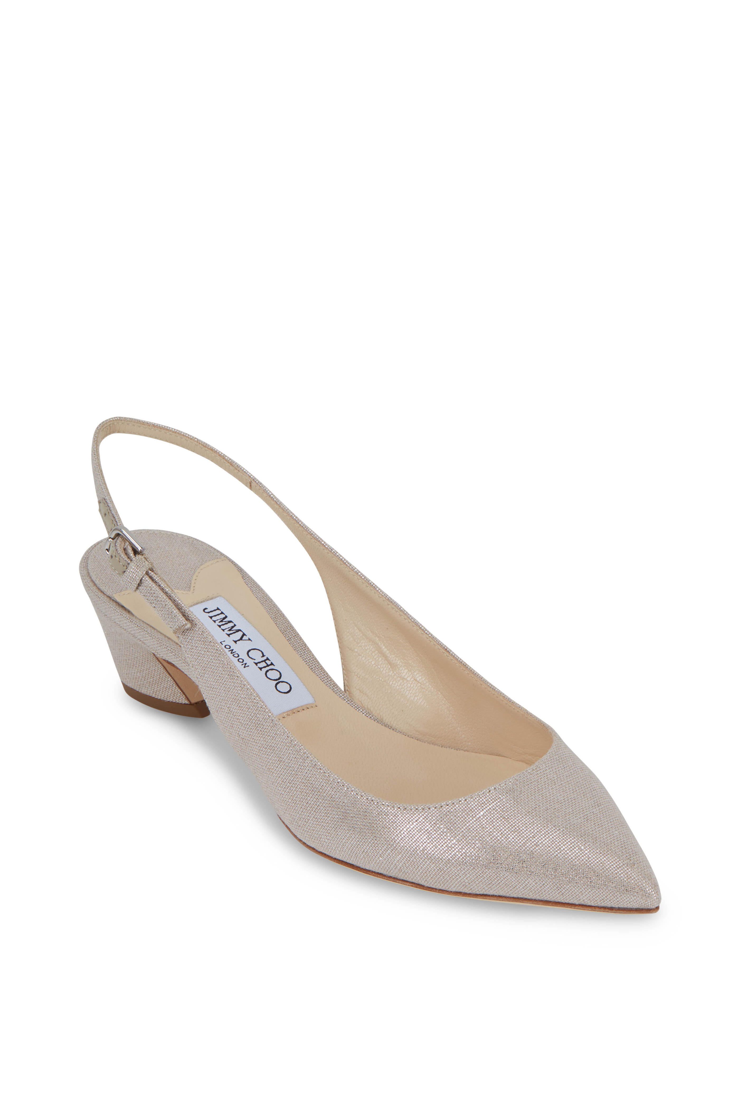 jimmy choo gemma slingback