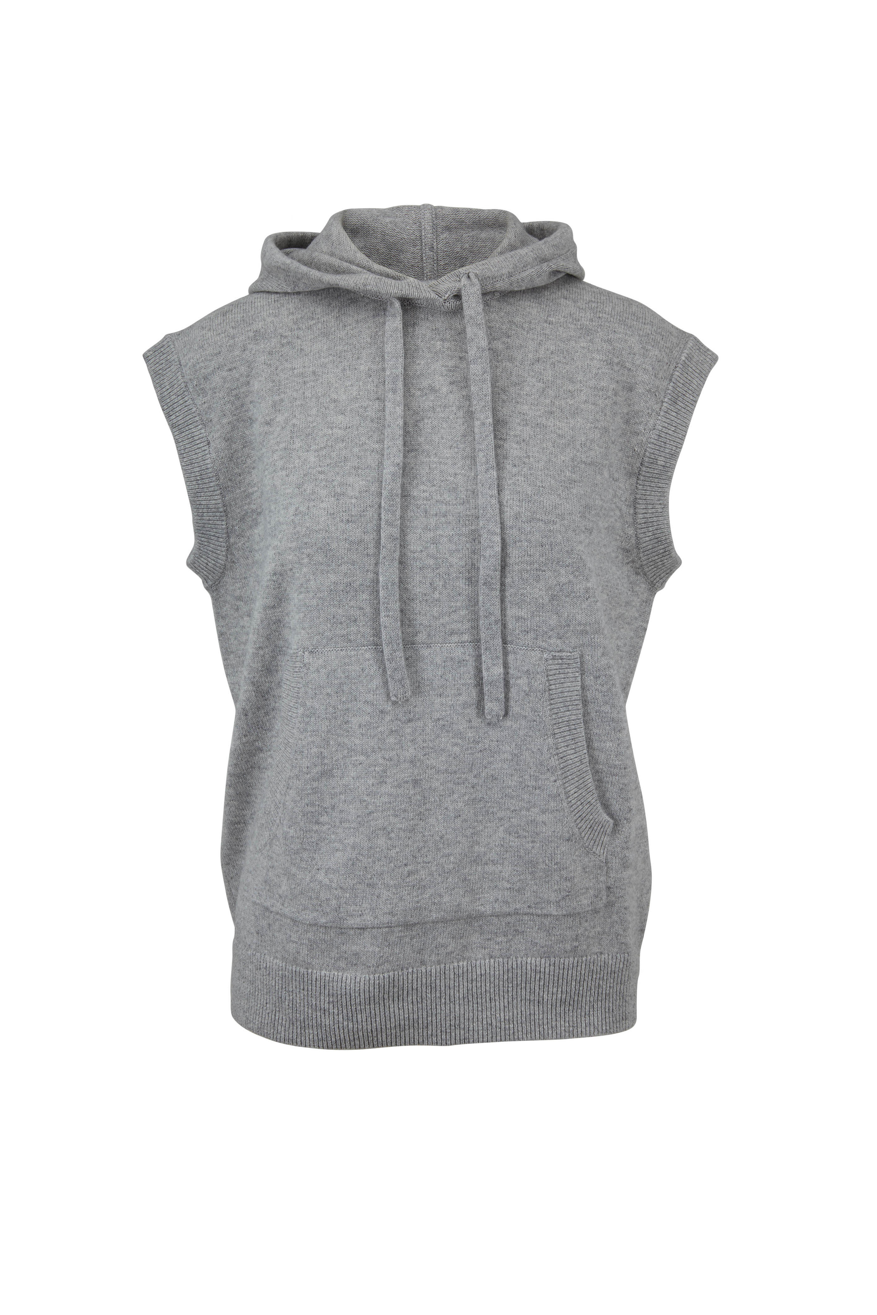 michael kors cashmere hoodie