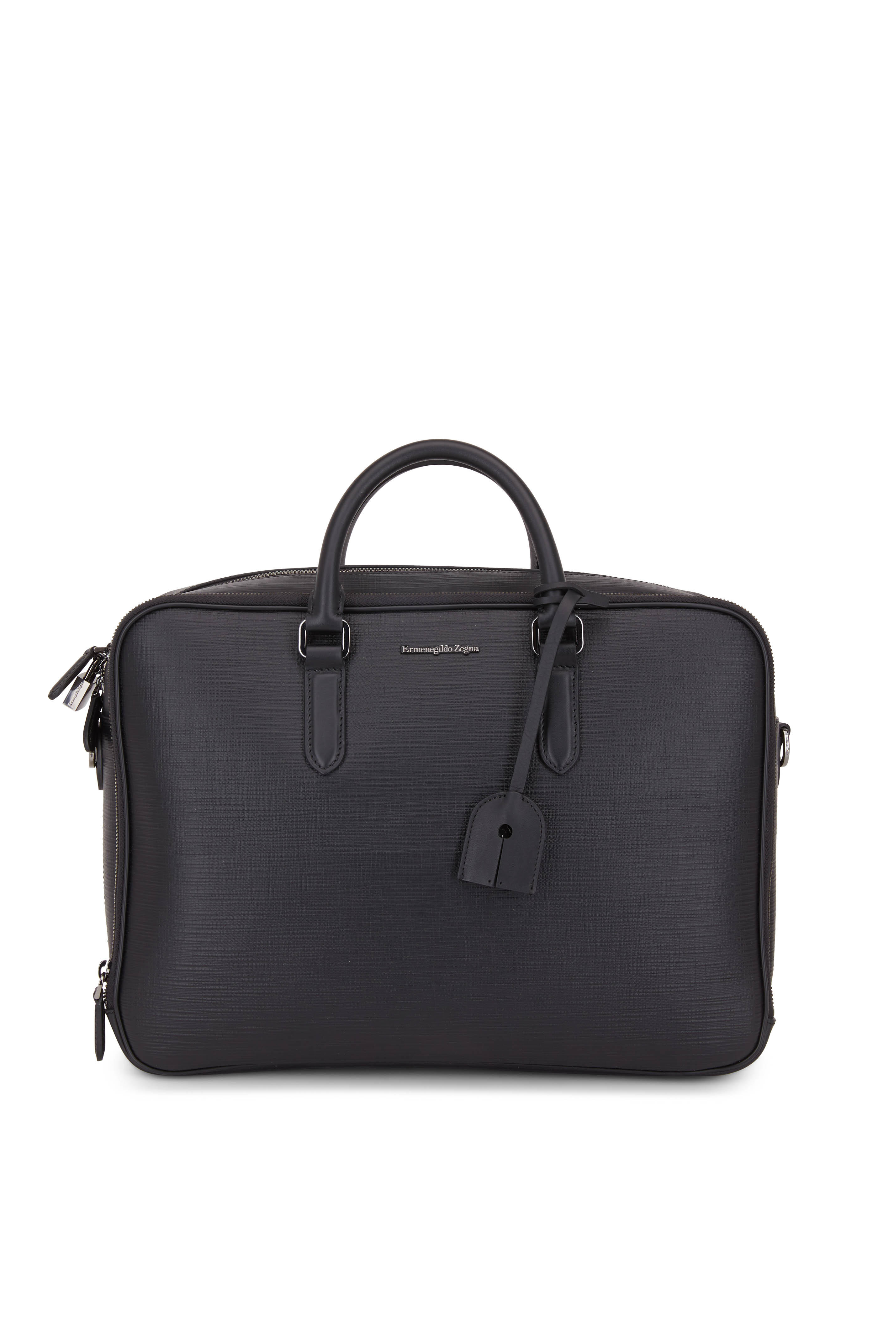 ermenegildo zegna bag