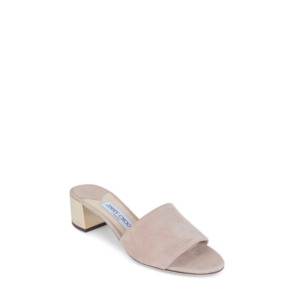 jimmy choo joni slide