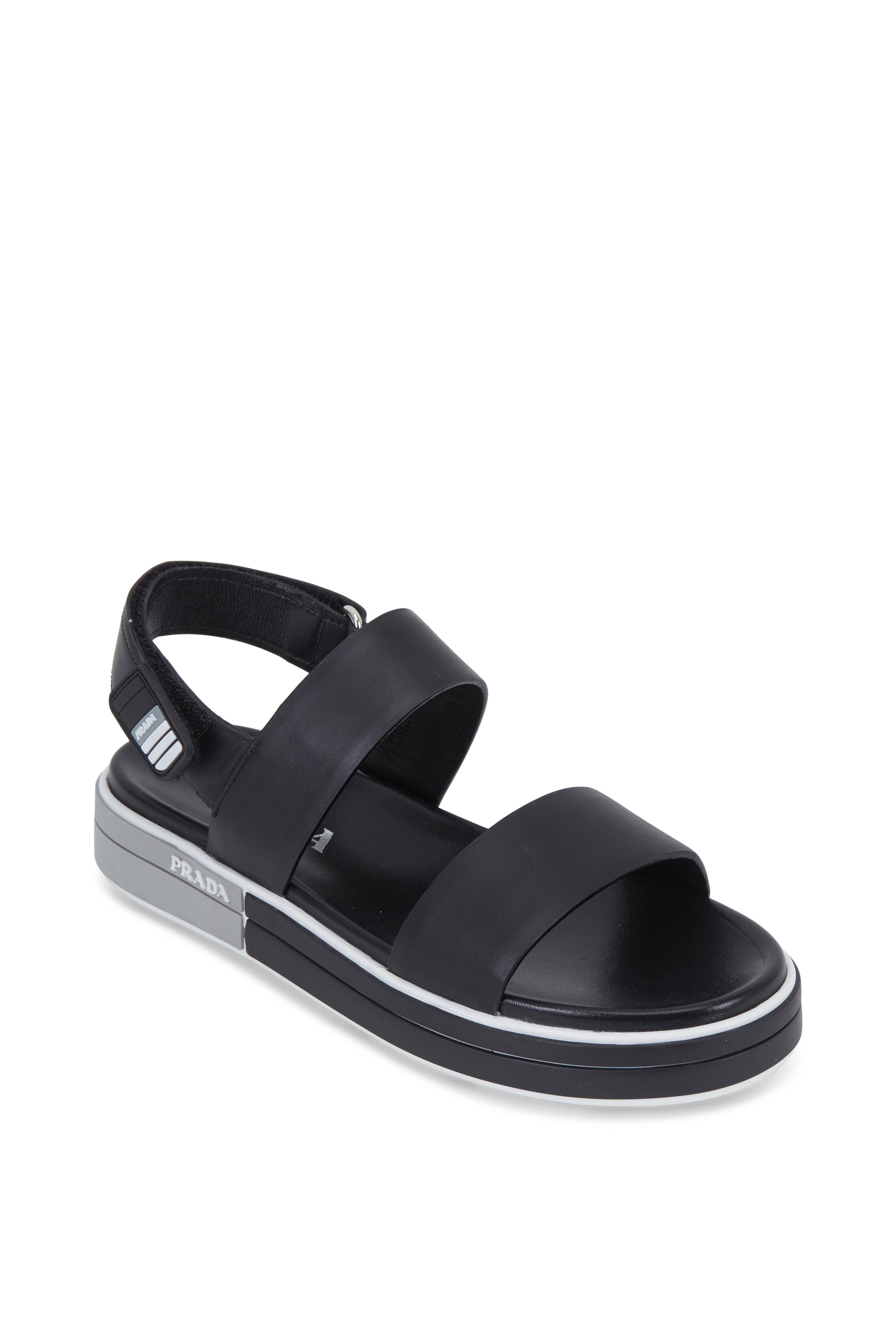 prada sport sandals