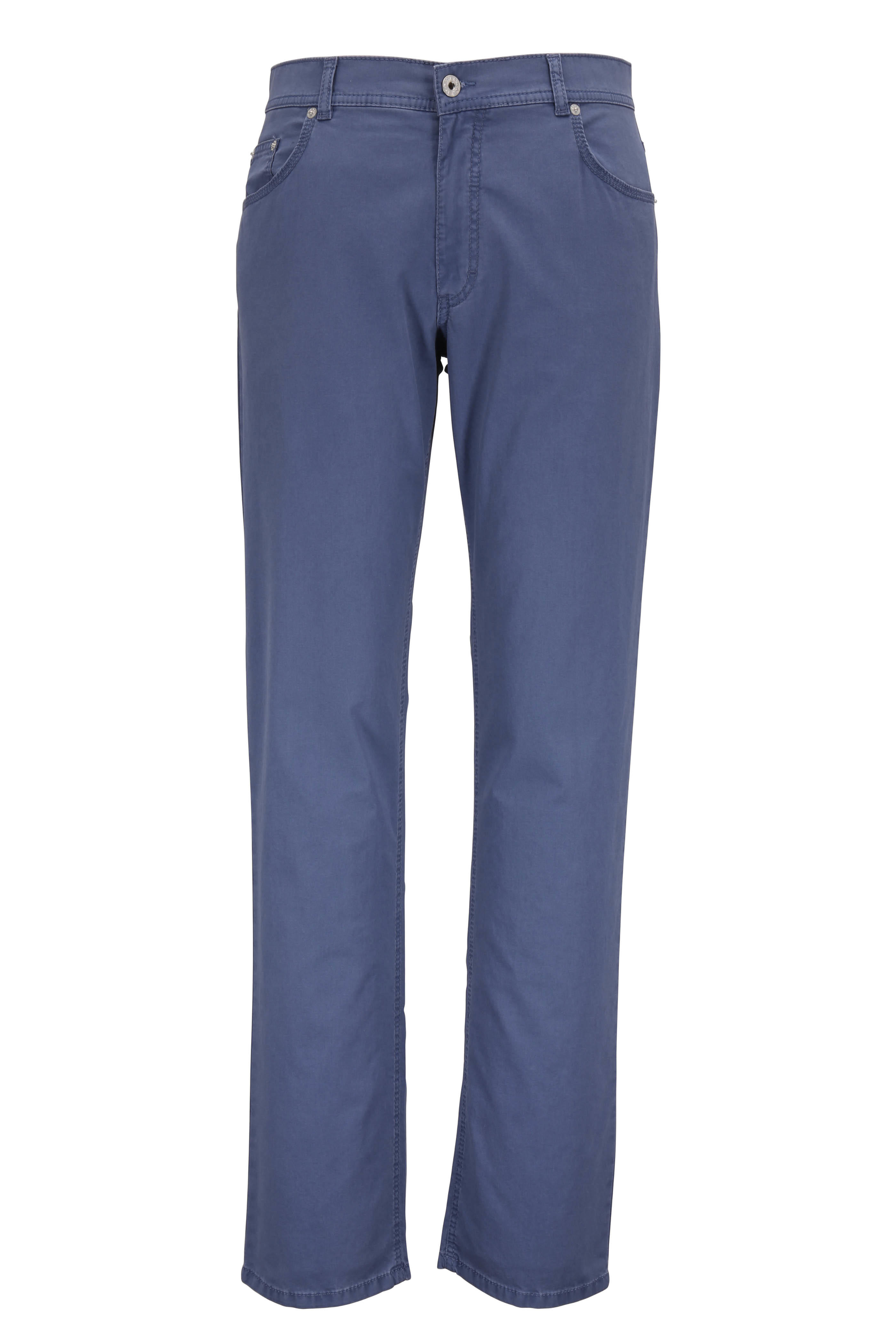 brax cooper fancy regular fit pants