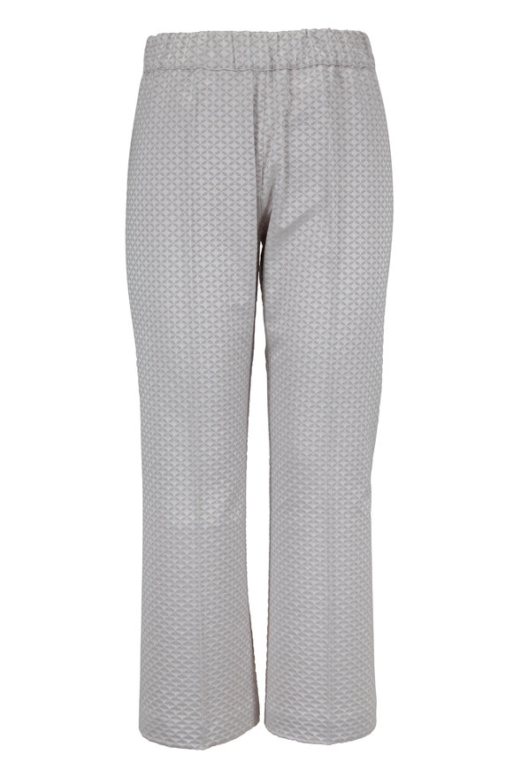 Women�s Designer Pants from Cucinelli, Valentino, Manolo