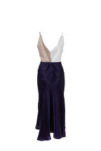 gabriela hearst bridget dress