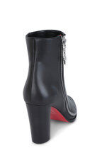 christian louboutin telezip boots