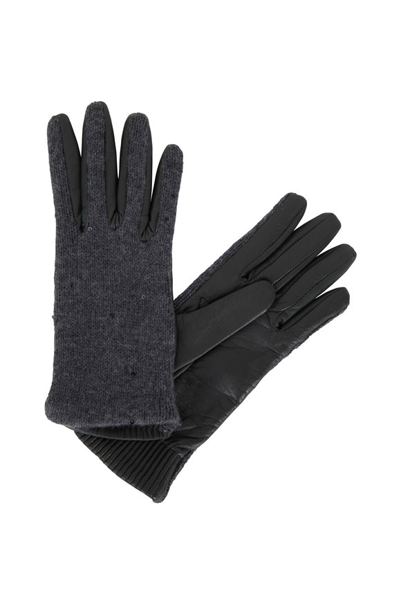 designer gloves