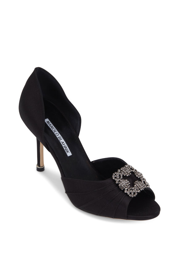 manolo blahnik cassiado