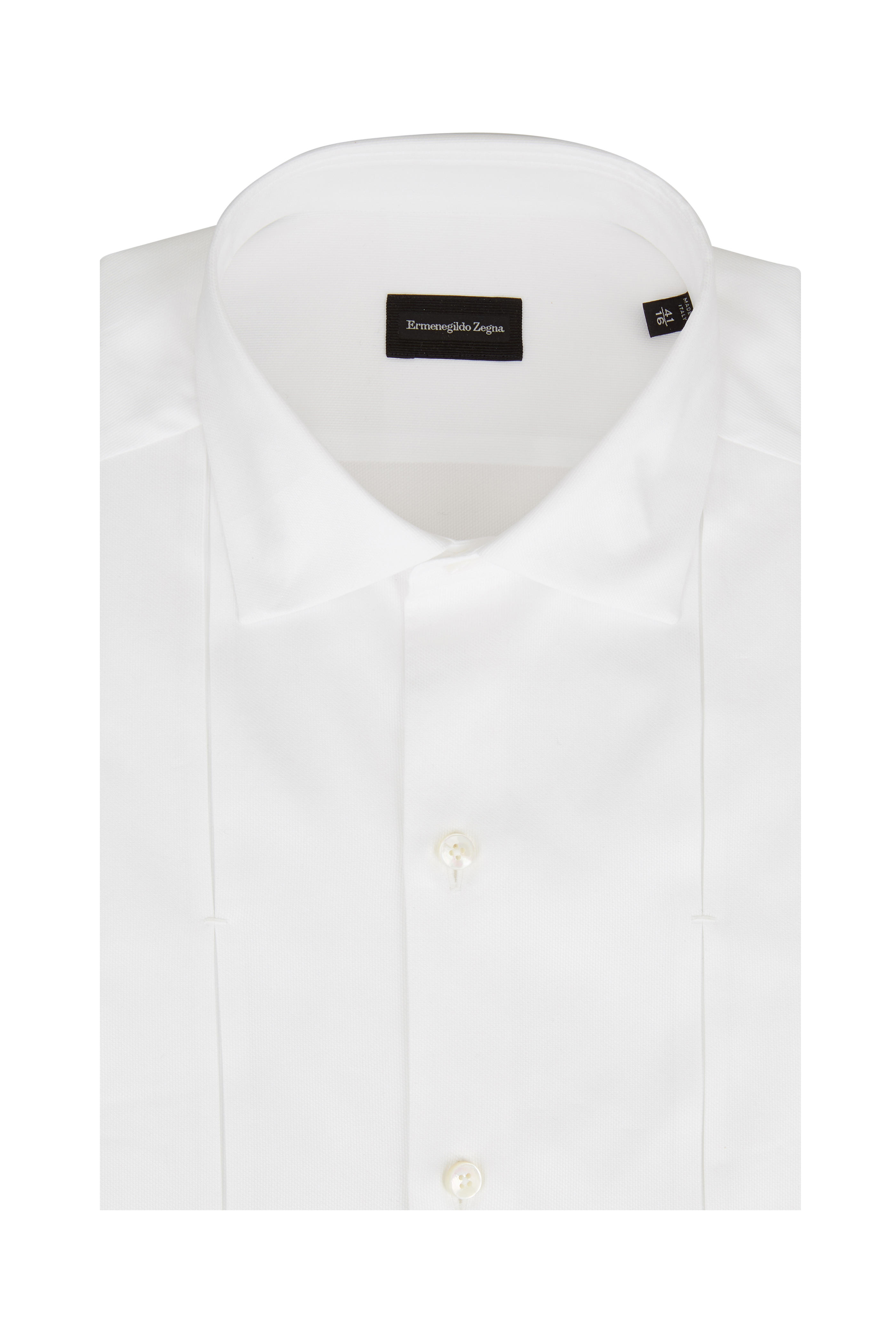 cotton formal shirt