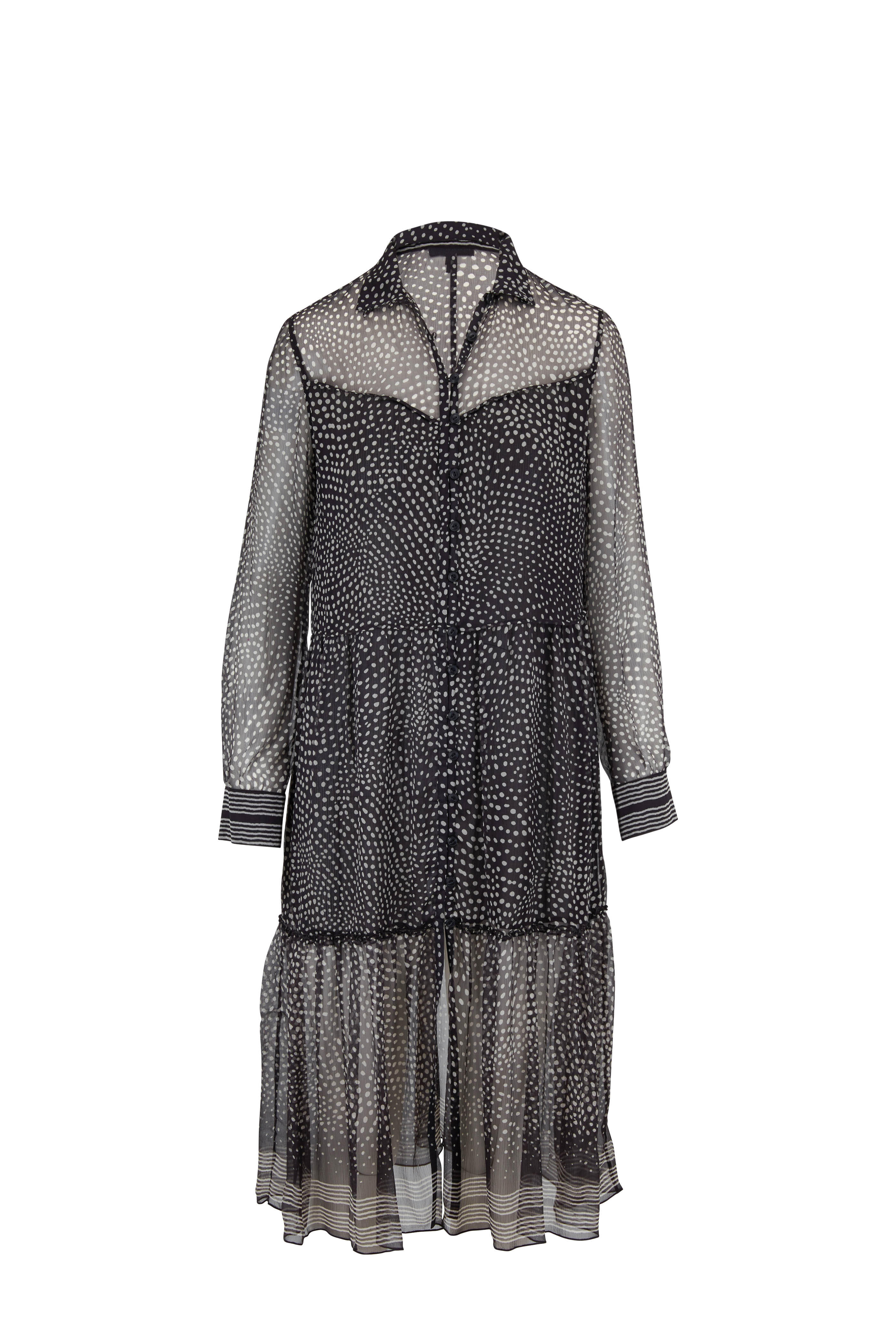 rag and bone libby dress