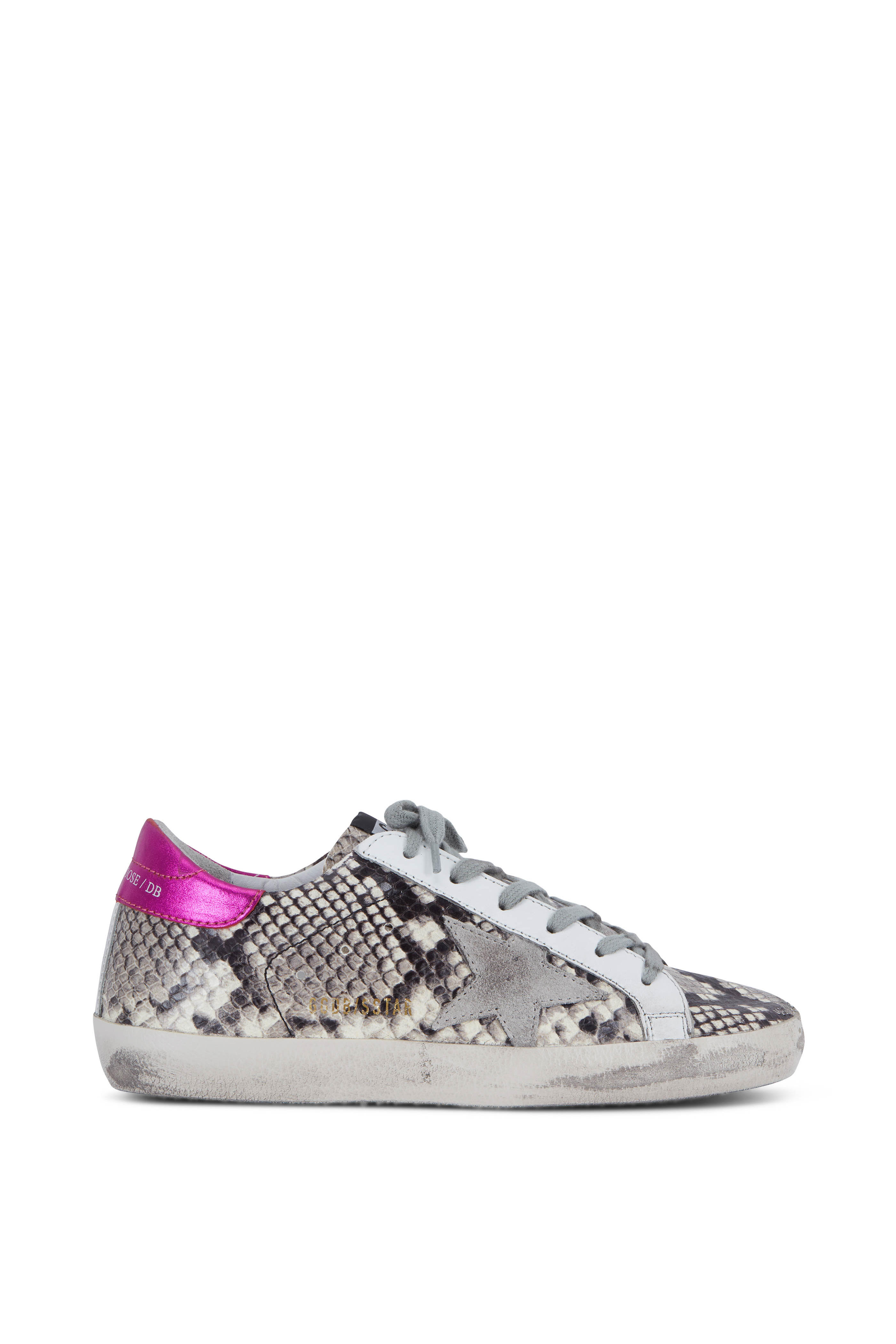 golden goose natural snake