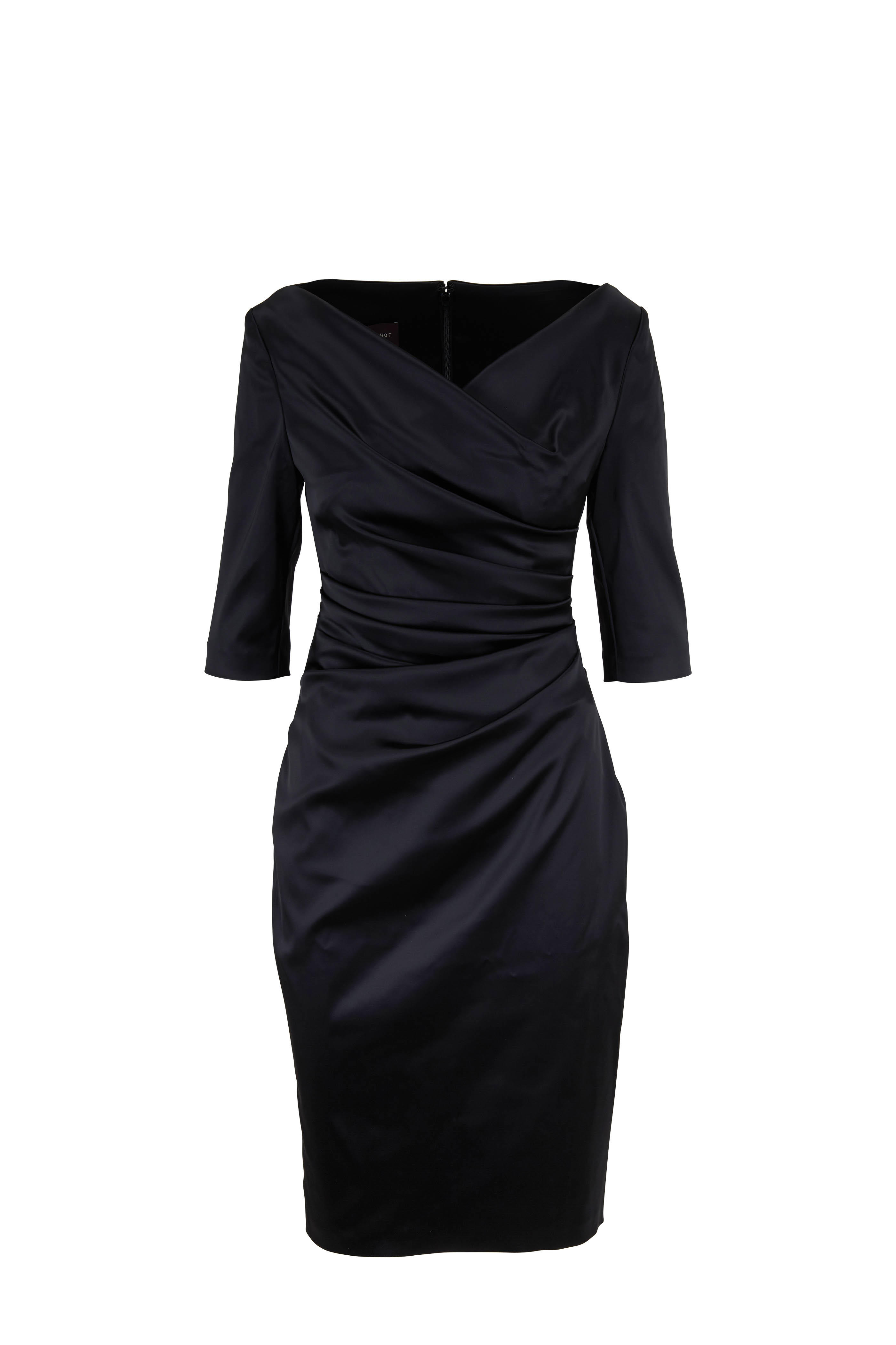 talbot runhof dresses