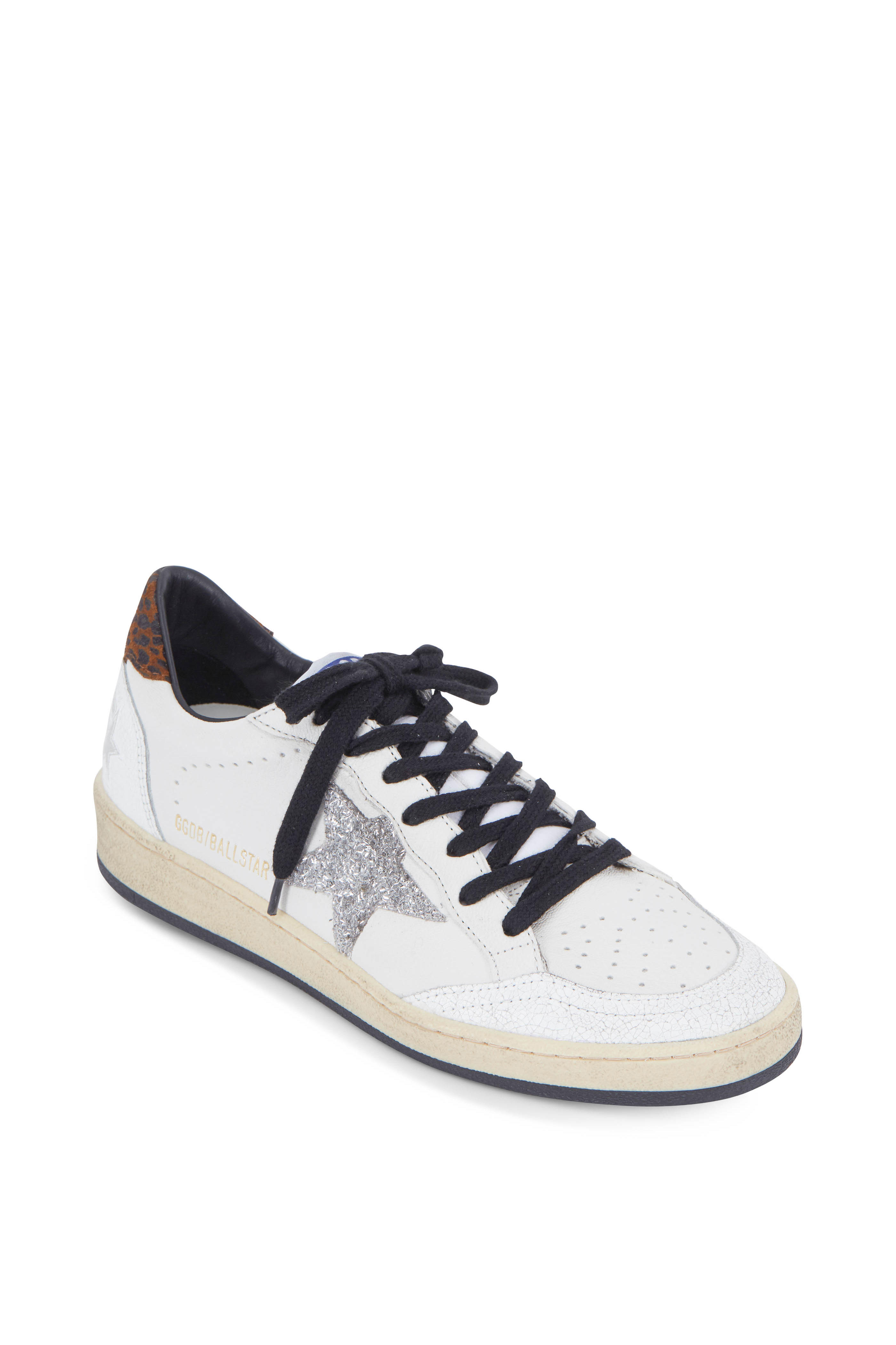 golden goose ball star womens