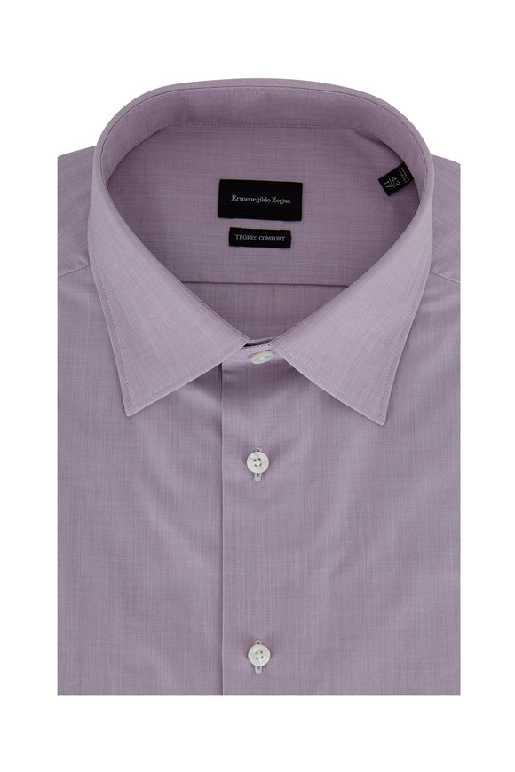 ermenegildo zegna trofeo shirt