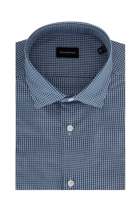 Dress Shirts for Men, French Cuff Shirts | Mitchell Stores