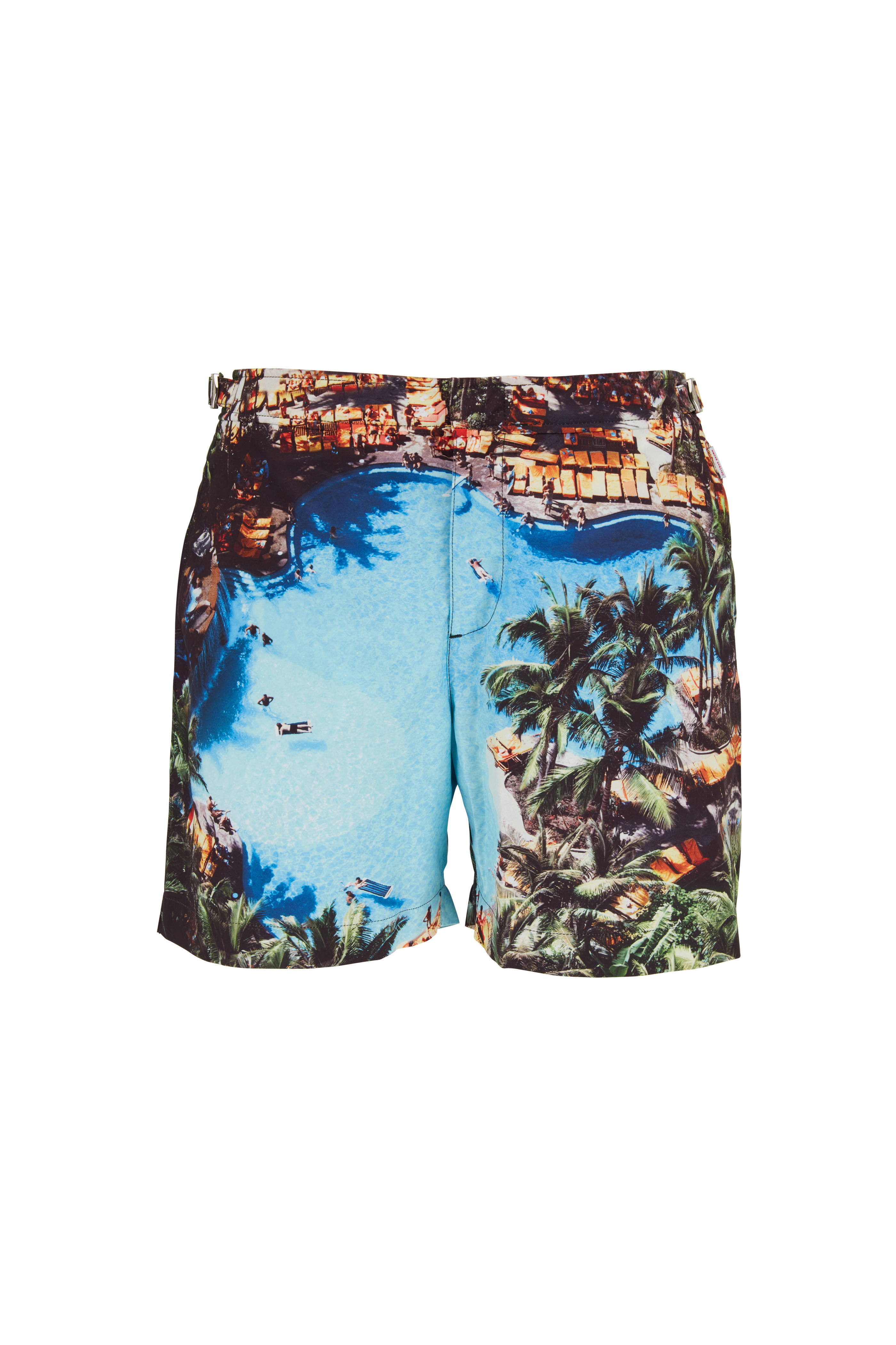 swim trunks store near me
