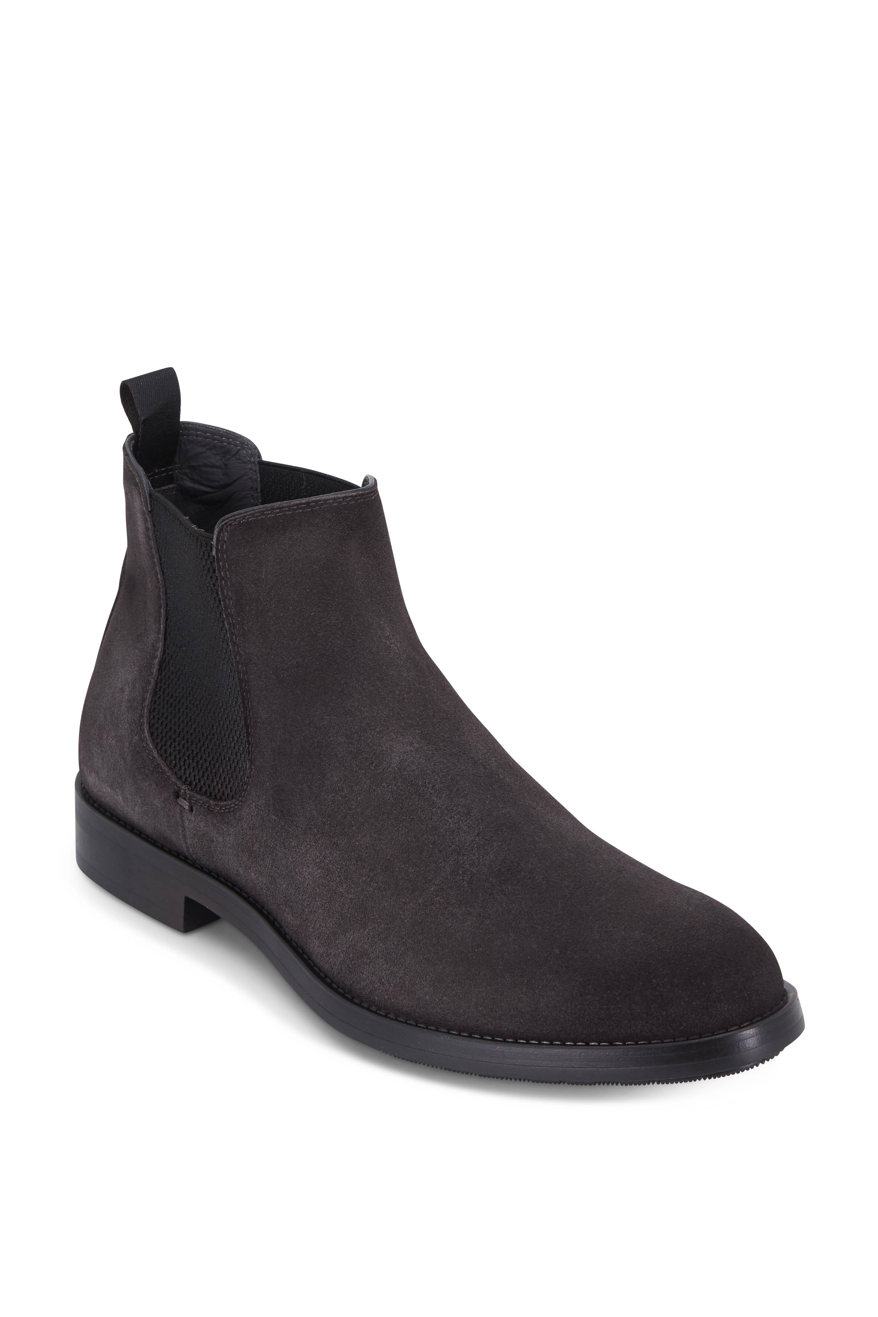 to boot new york store