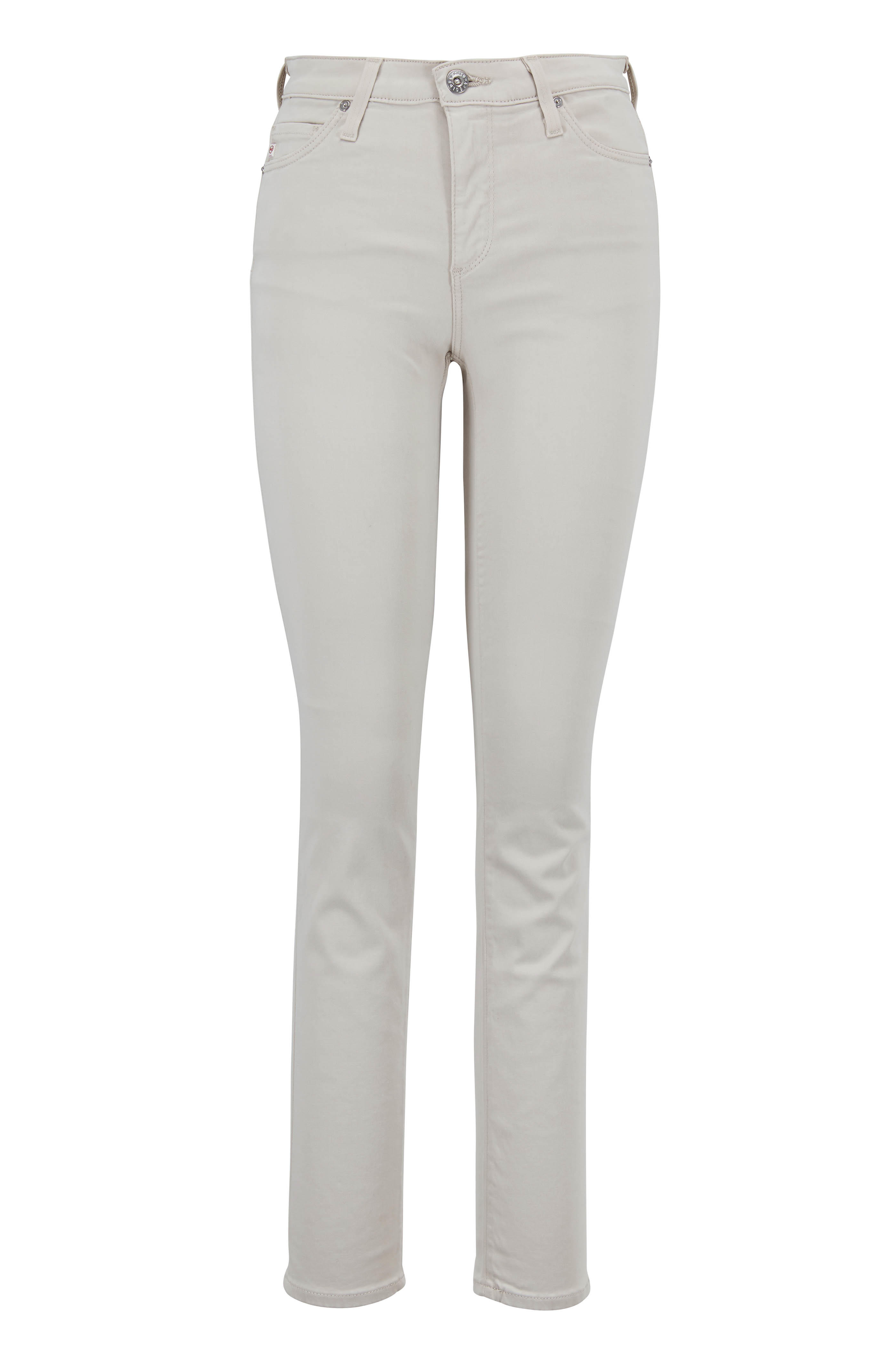 ag jeans sateen