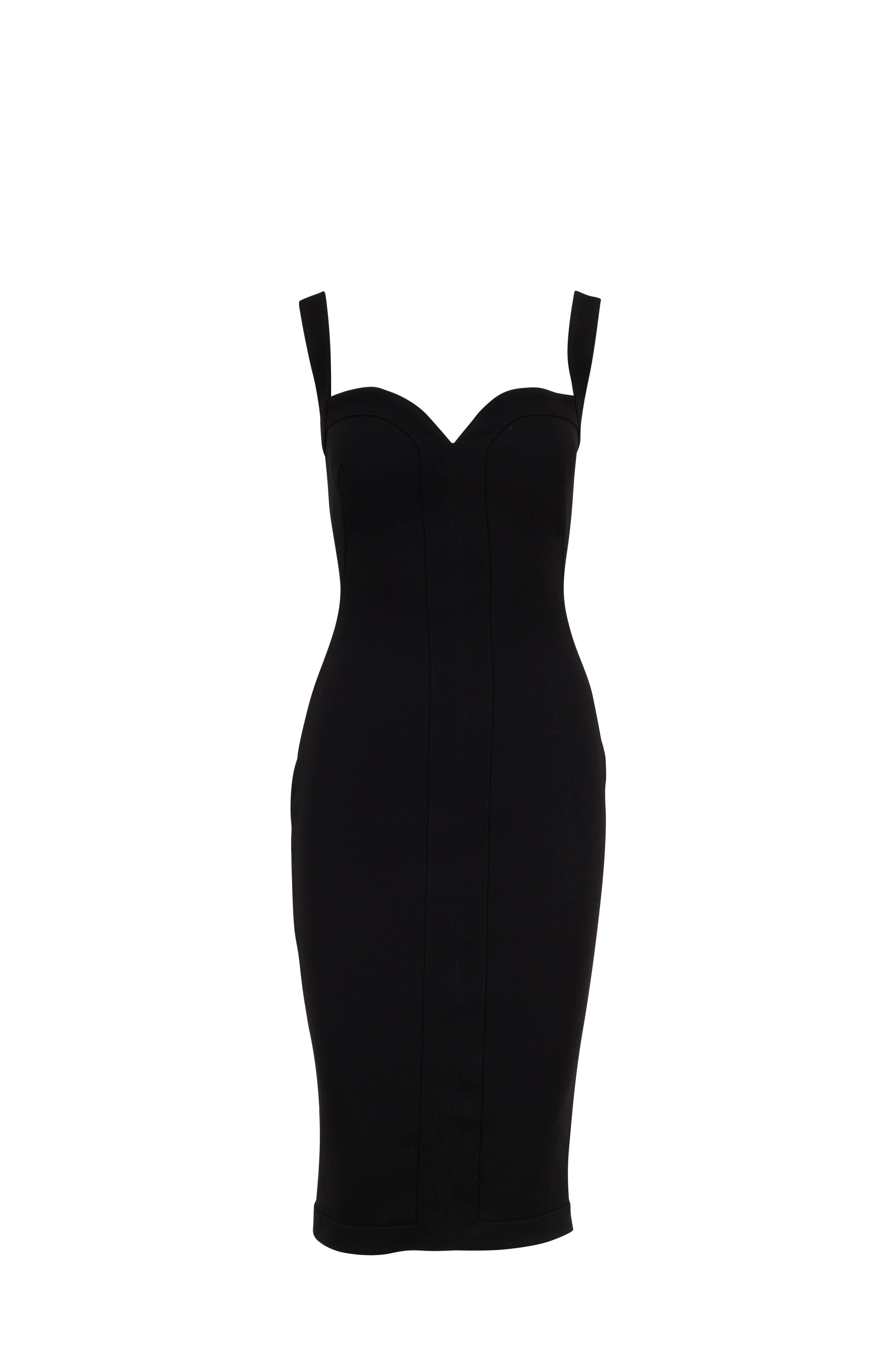 black dresses in stores near me