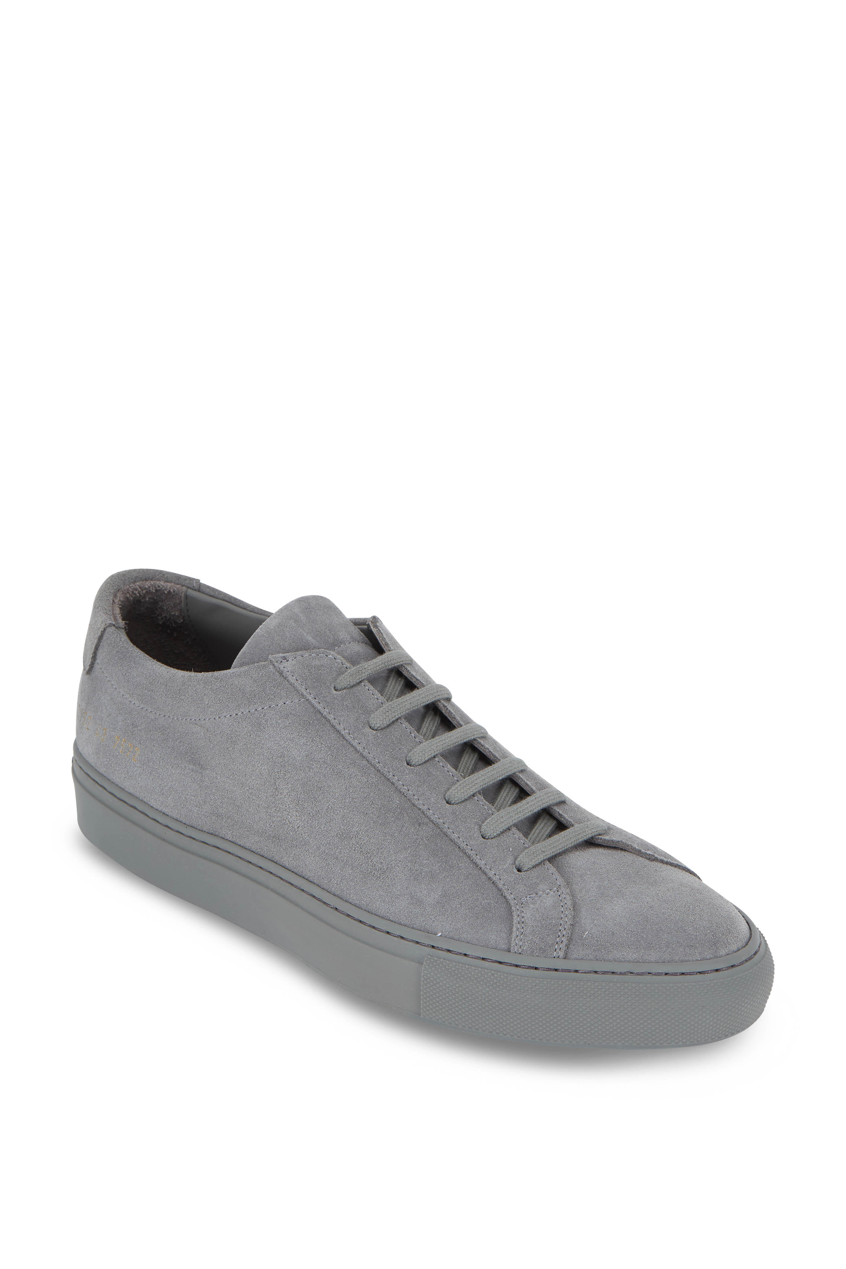 common projects achilles gray