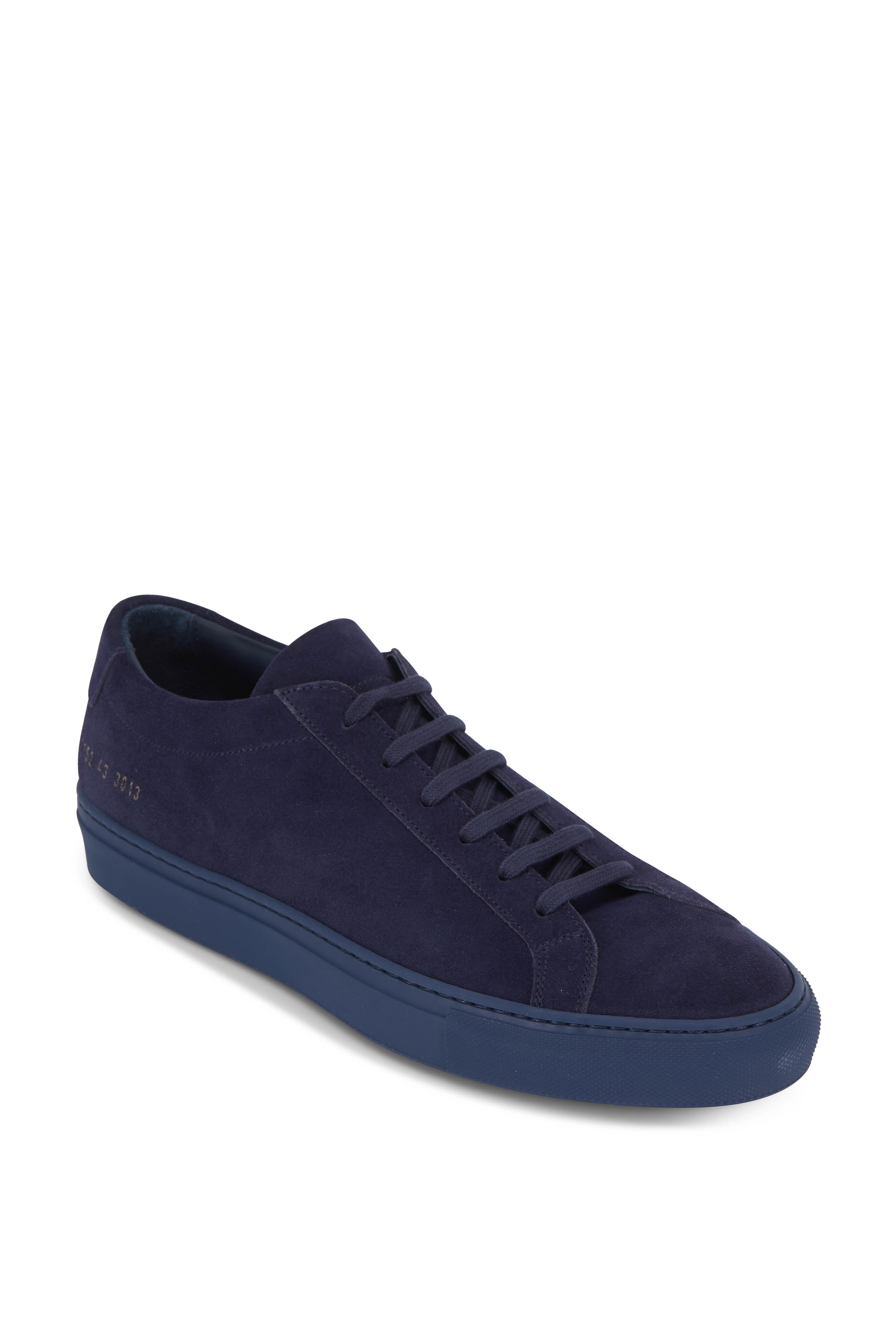 navy common projects